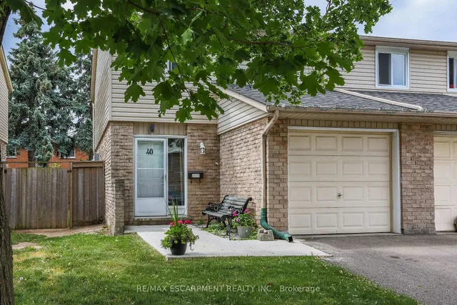 Additional property image - 262 Kenora Ave Unit 40