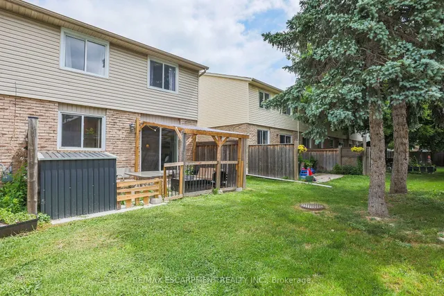 Additional property image - 262 Kenora Ave Unit 40