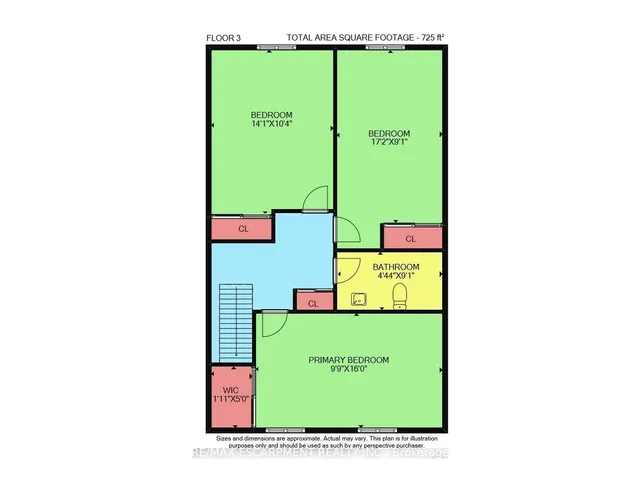 Additional property image - 262 Kenora Ave Unit 40