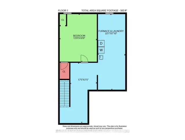 Additional property image - 262 Kenora Ave Unit 40