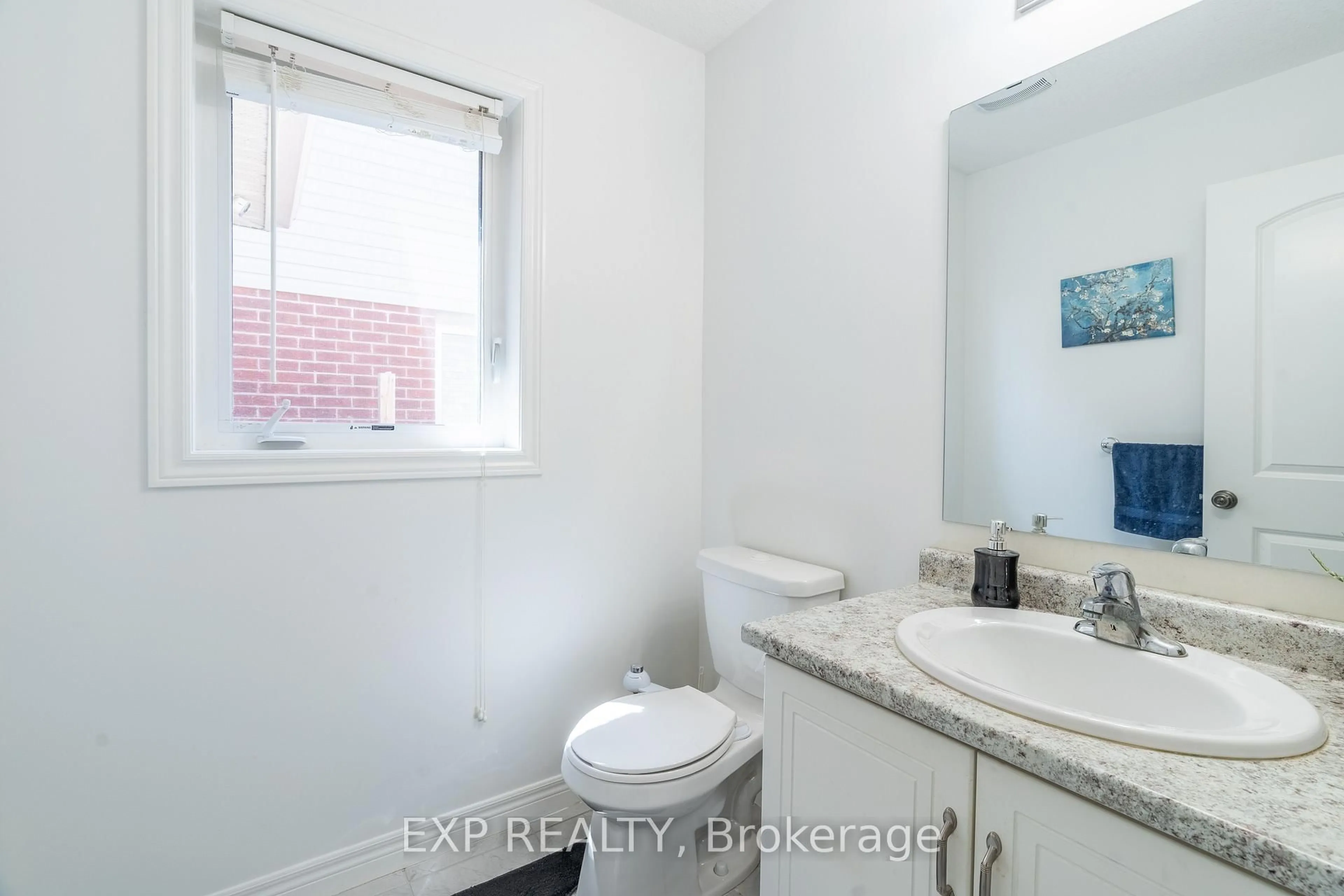 Standard bathroom, unknown for 224 Fleming Rd, Guelph Ontario N1E 0K7