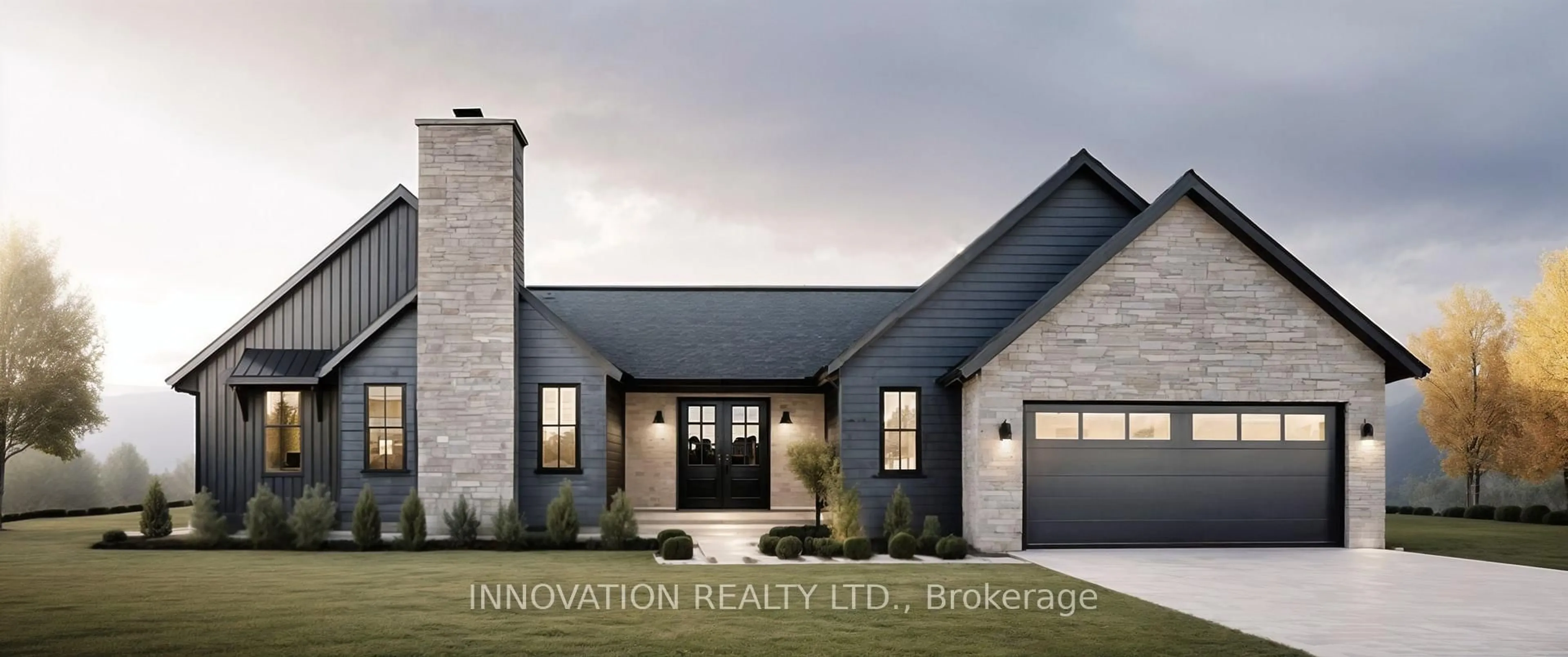 Home with brick exterior material, building for 10484 St John St, North Dundas Ontario K0E 1S0