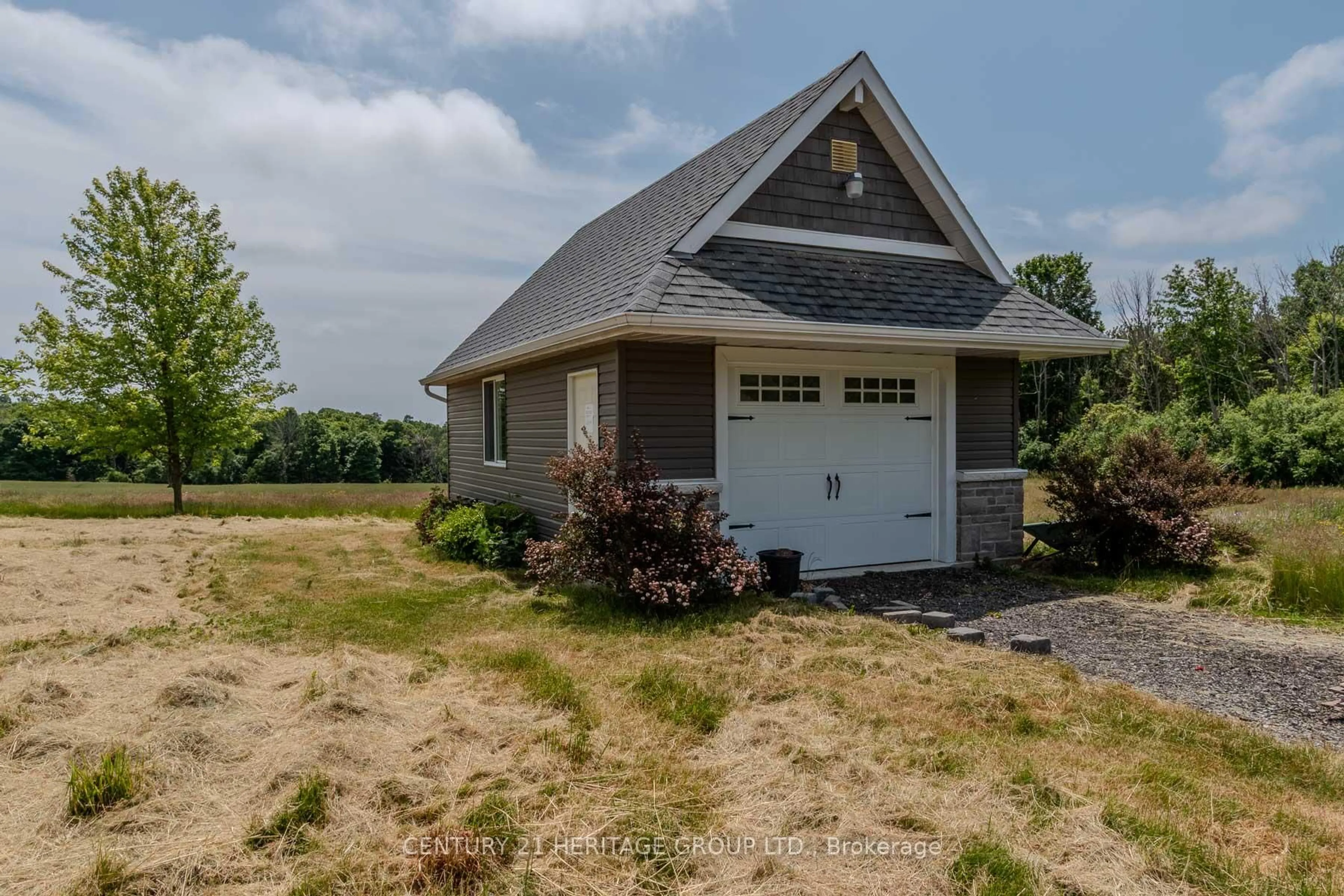 Unknown for 221 Boyle Rd, Alnwick/Haldimand Ontario K0K 2G0