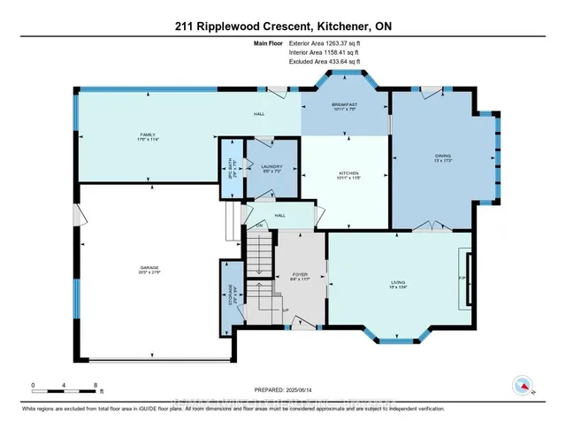 Additional property image - 211 RIPPLEWOOD Cres