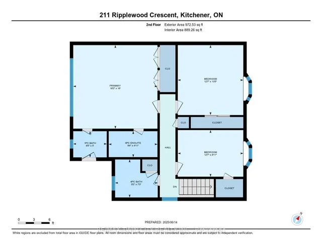 Additional property image - 211 RIPPLEWOOD Cres