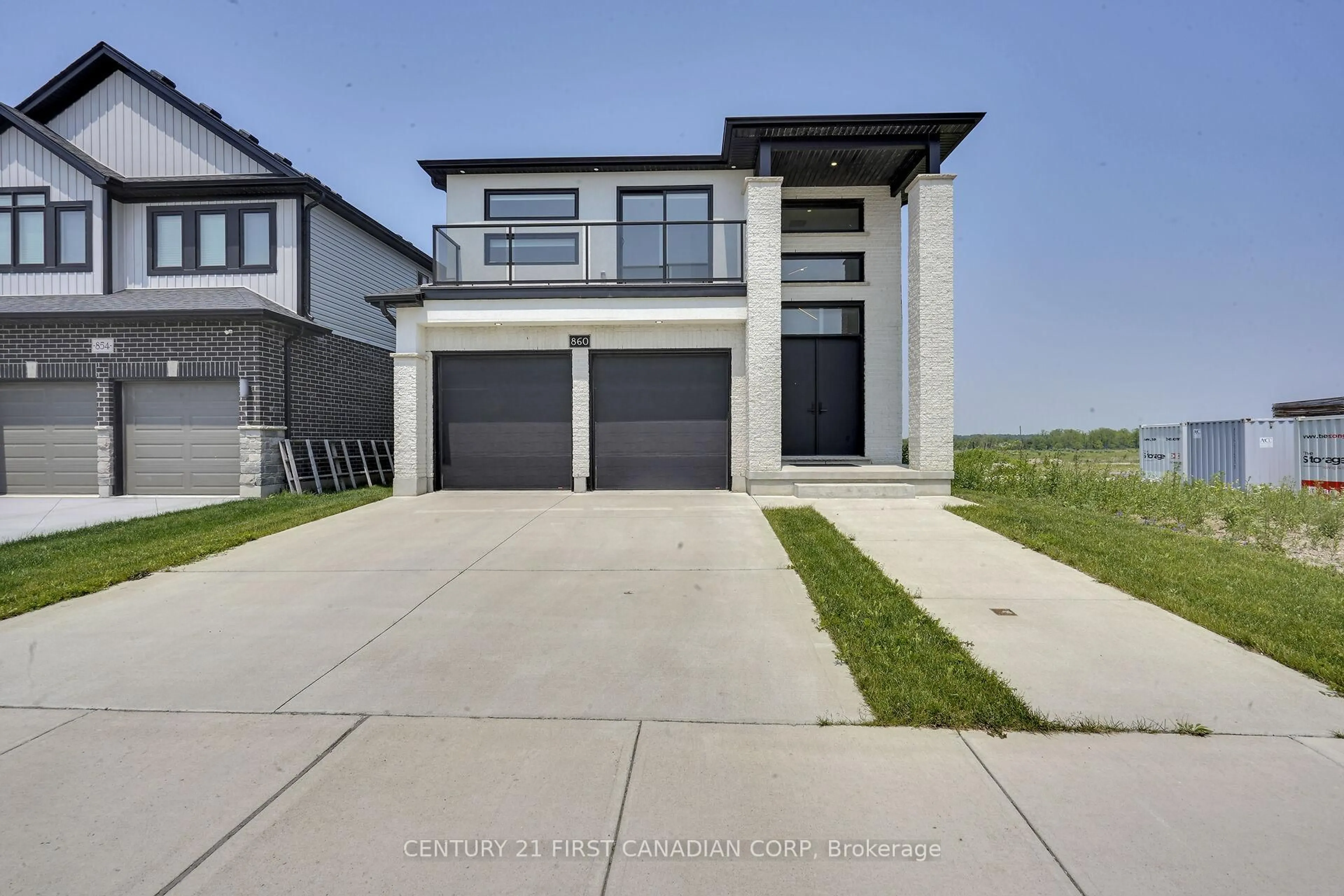 Unknown for 860 Kleinburg Dr, London North Ontario N5X 0N8