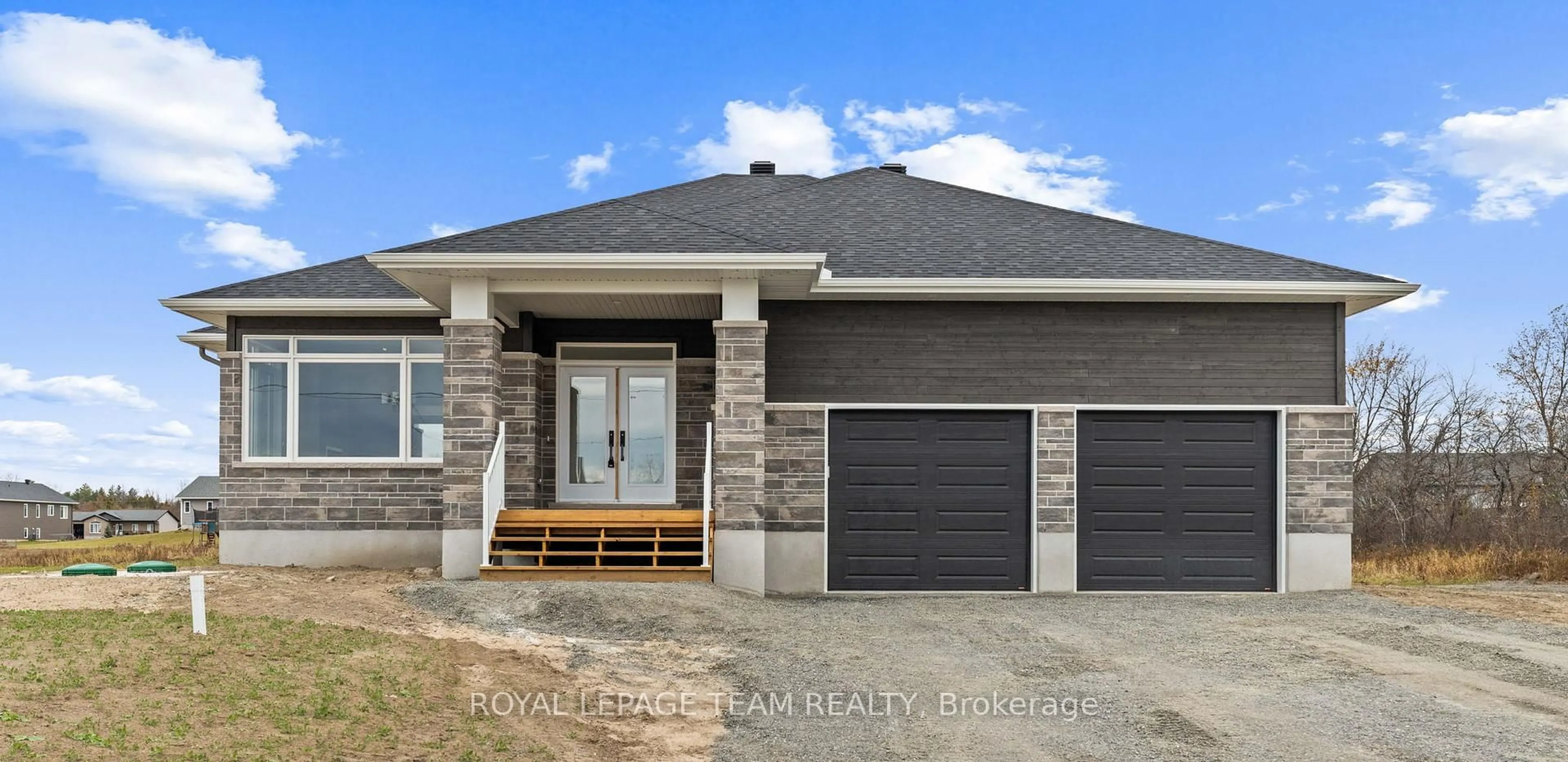 Home with brick exterior material, street for 62 Hogan Dr, Arnprior Ontario K7S 0H8