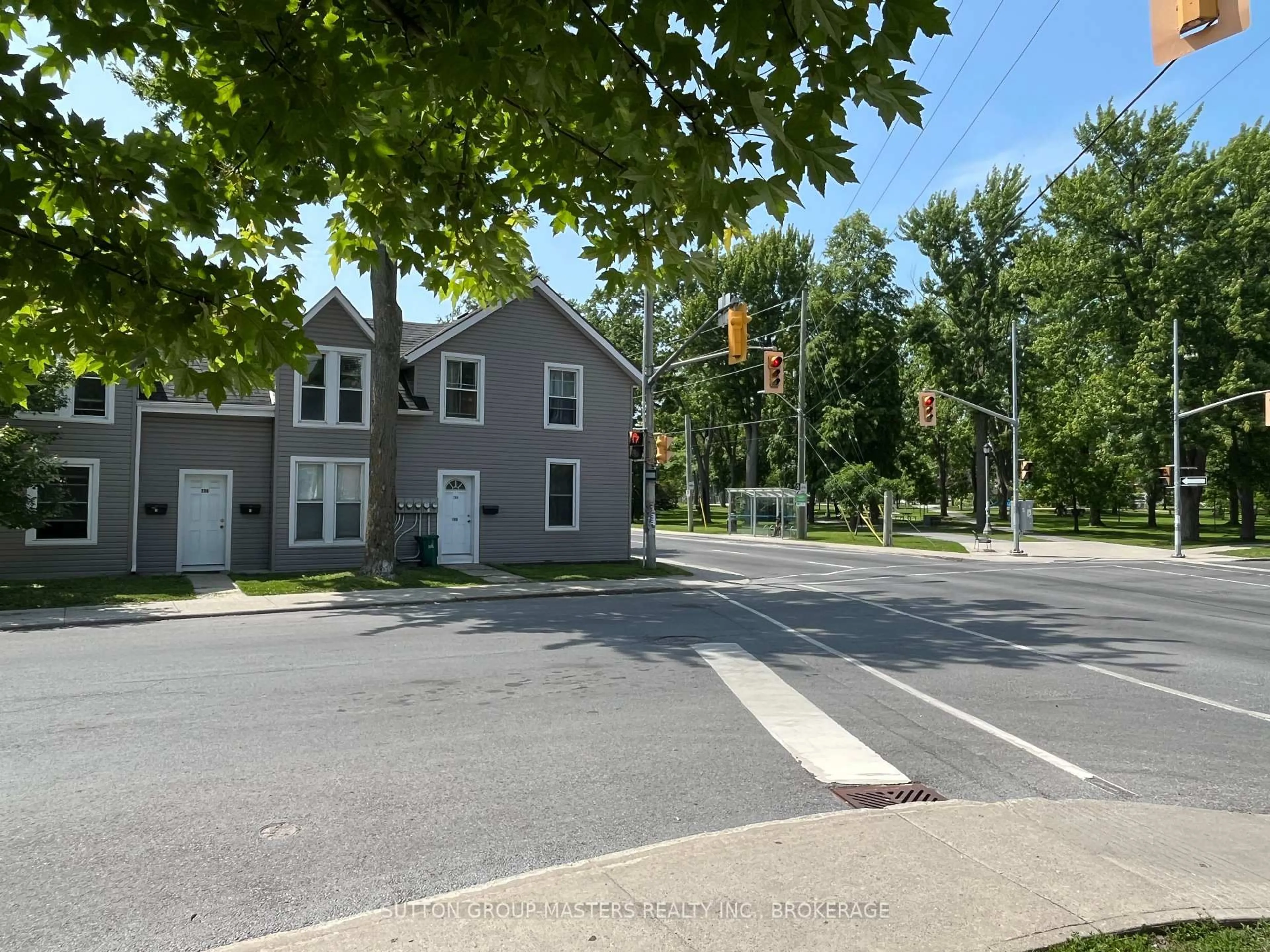 Unknown for 260 ALFRED St, Kingston Ontario K7L 3S2