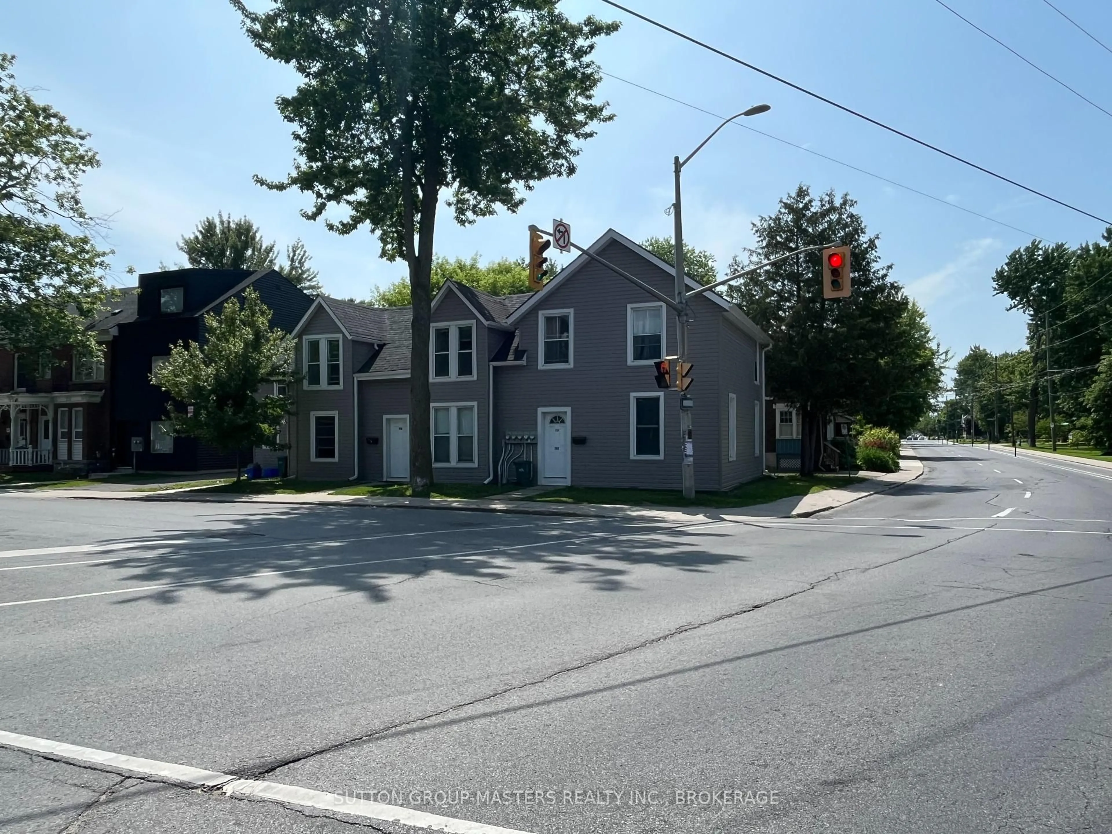 Unknown for 260 ALFRED St, Kingston Ontario K7L 3S2