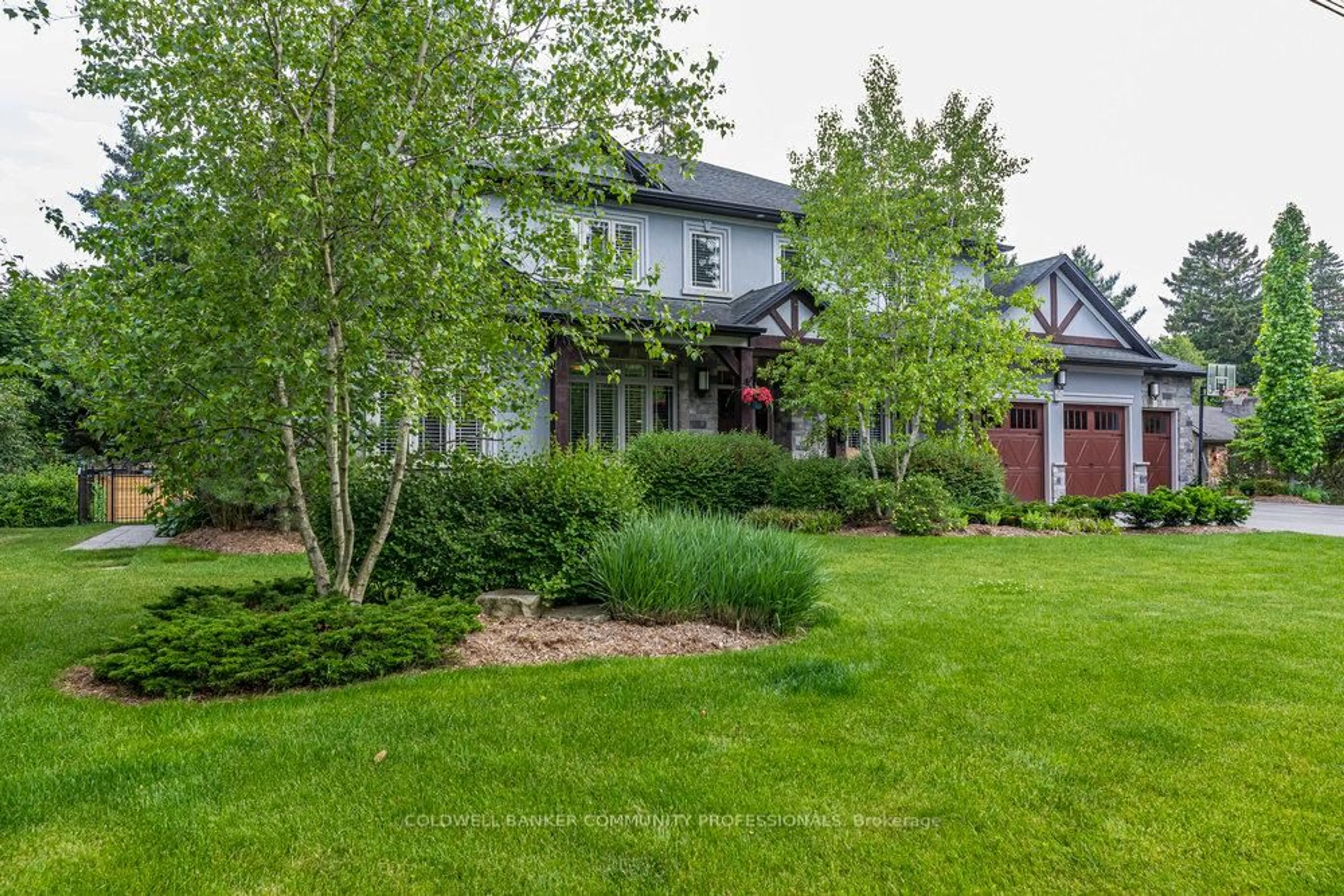 Unknown for 60 Parker Ave, Hamilton Ontario L9G 1A7