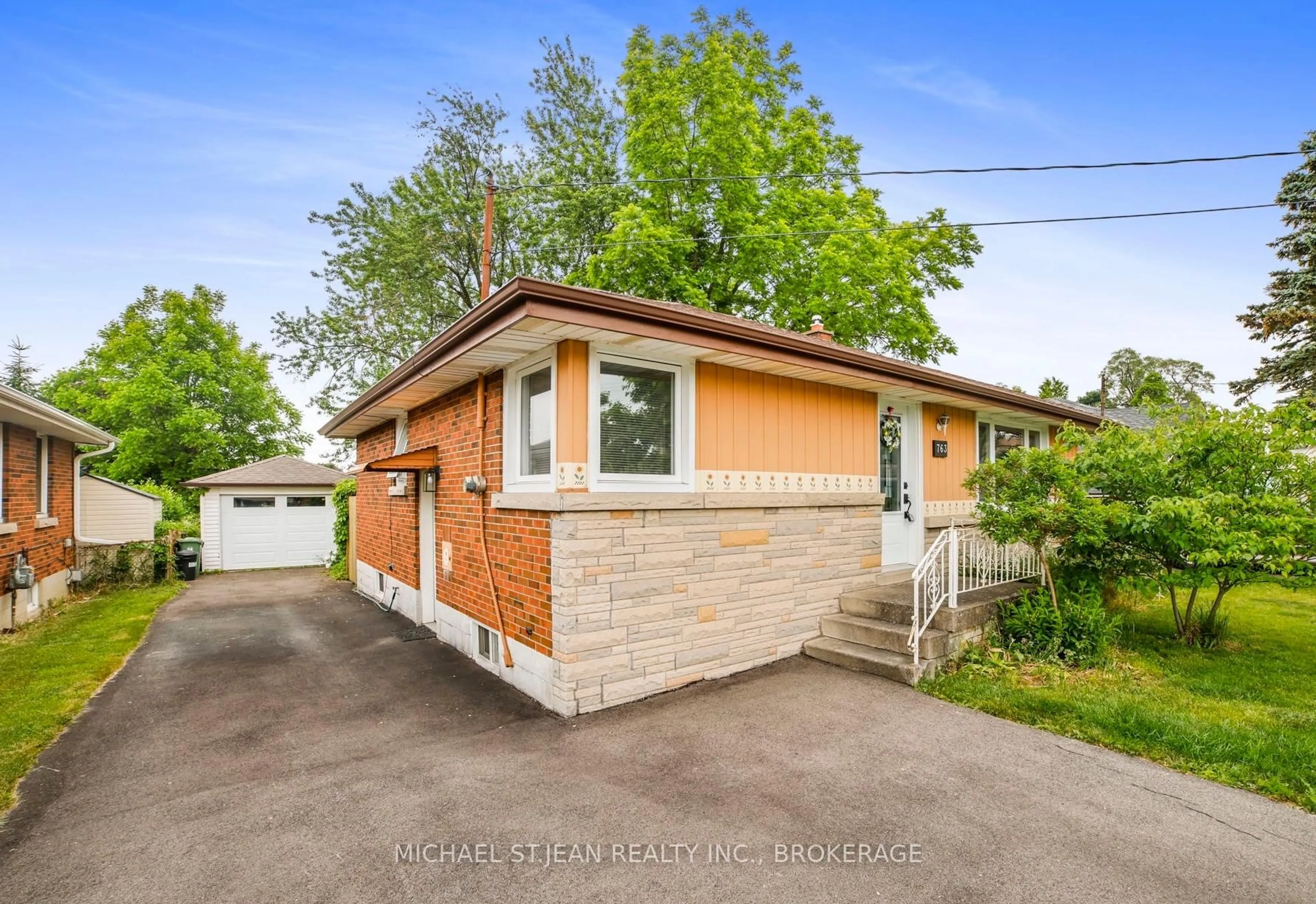 Unknown for 763 Upper Ottawa St, Hamilton Ontario L8T 3T8