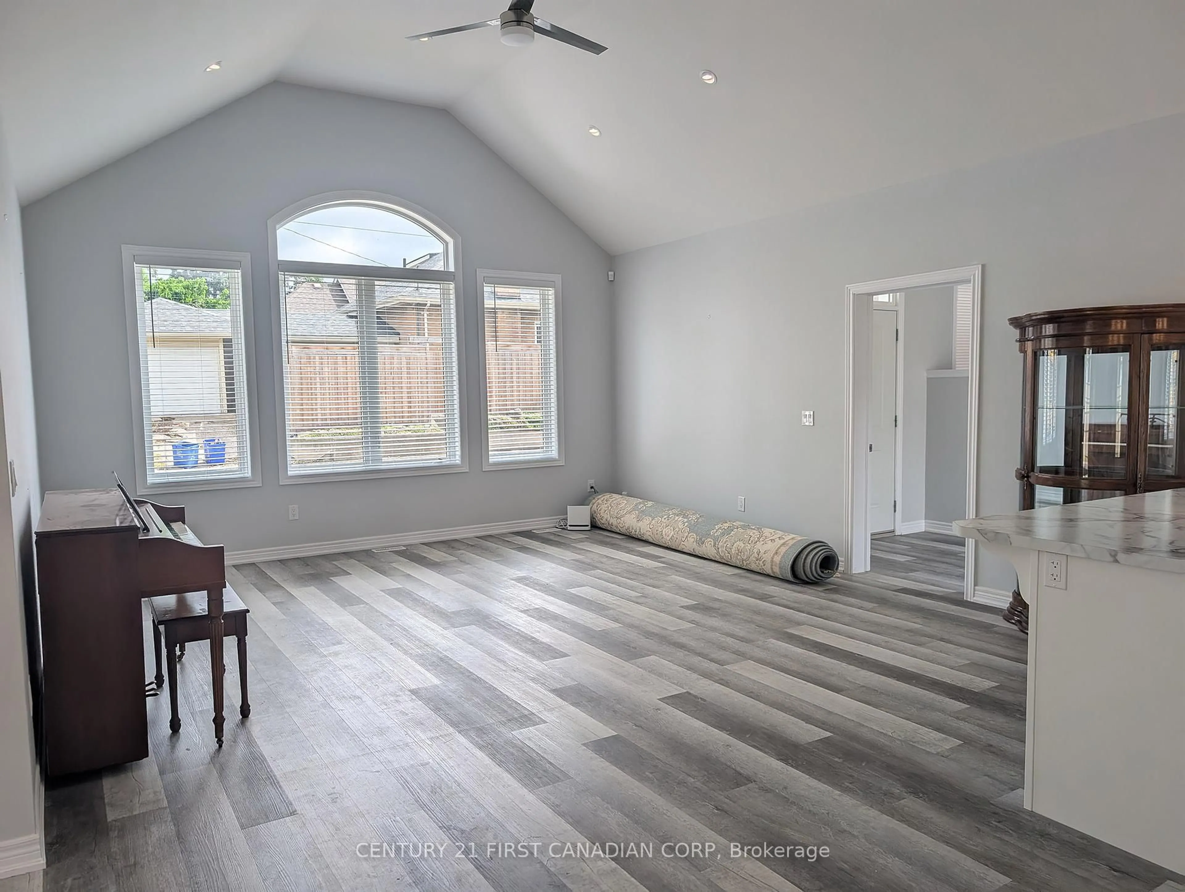A pic of a room for 310-A St Paul Ave, Brantford Ontario N3R 4M8