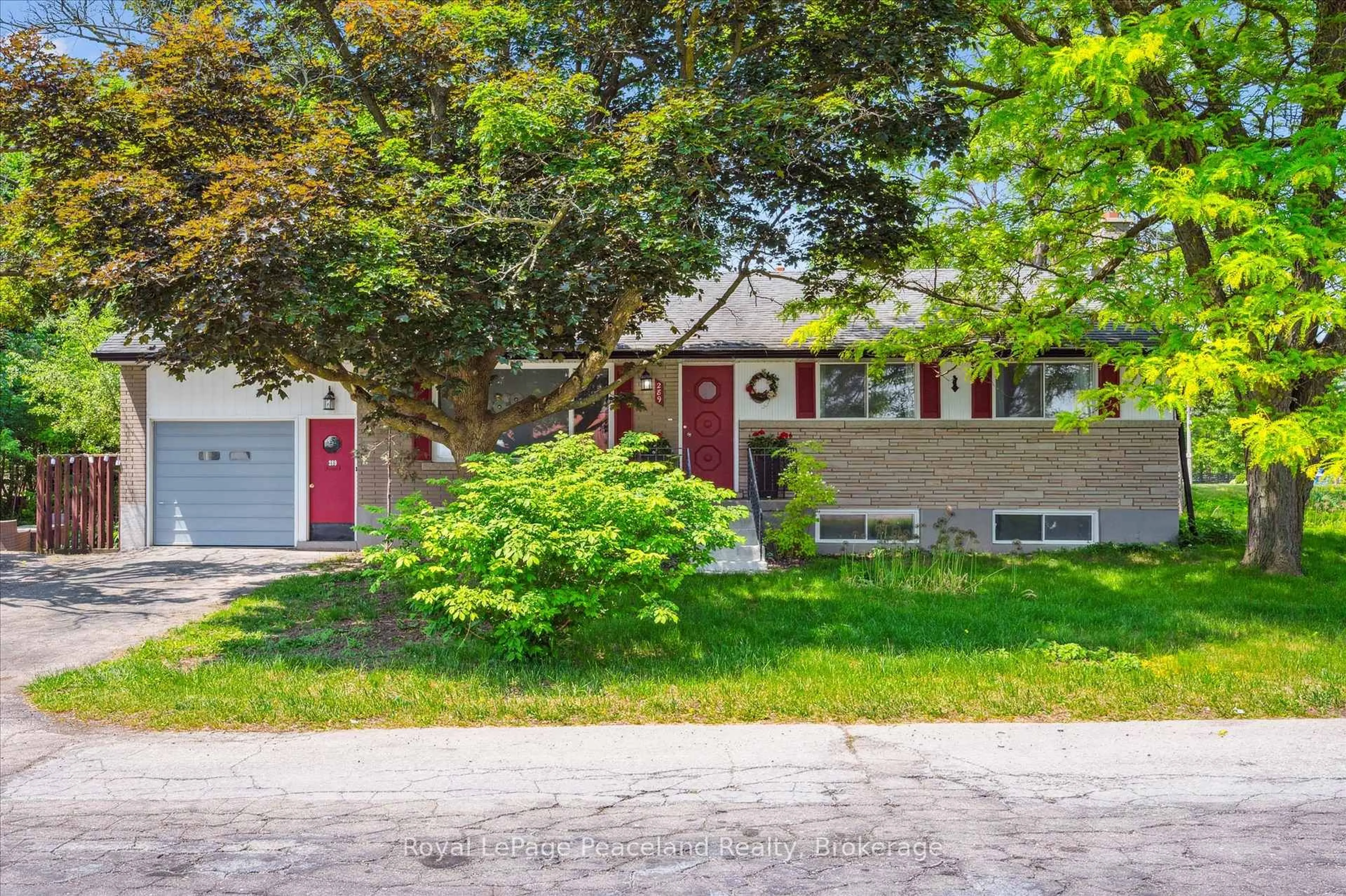 Unknown for 289 Mackie Pl, Kitchener Ontario N2K 1N2