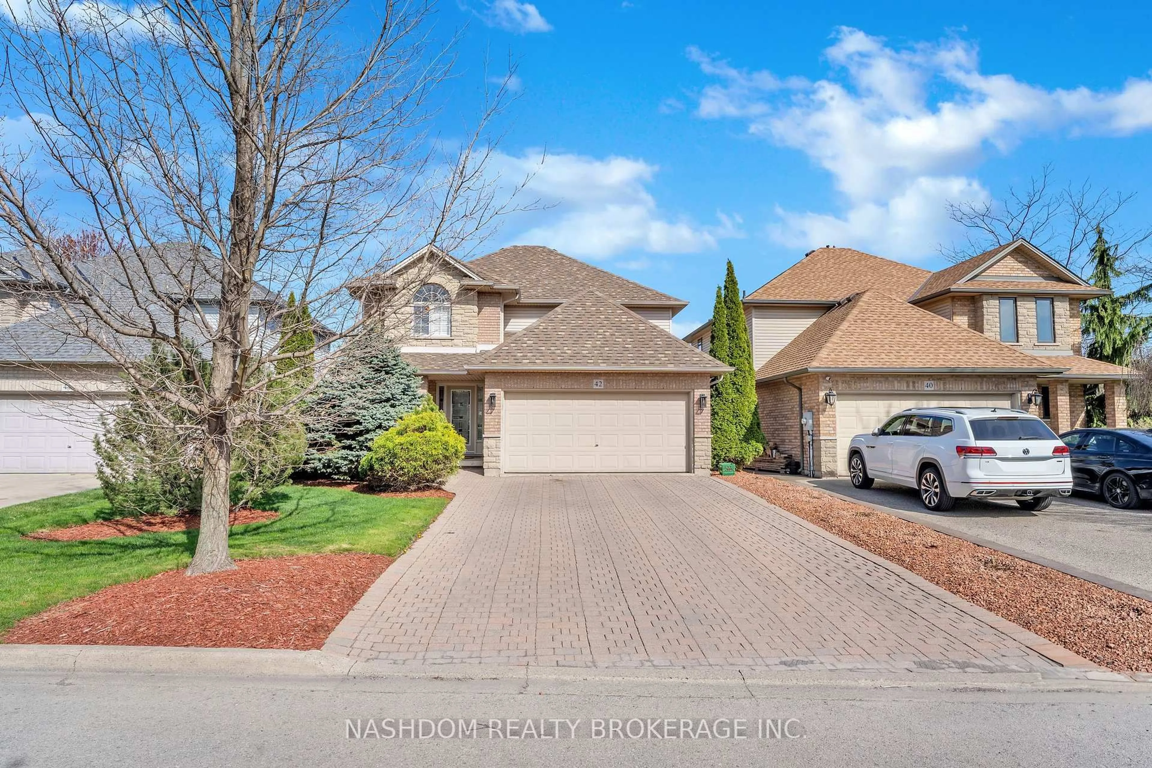 Unknown for 42 Archer Way, Hamilton Ontario L0R 1W0