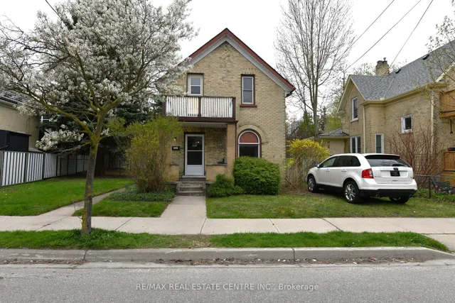 Additional image 22 of 25 GUELPH St