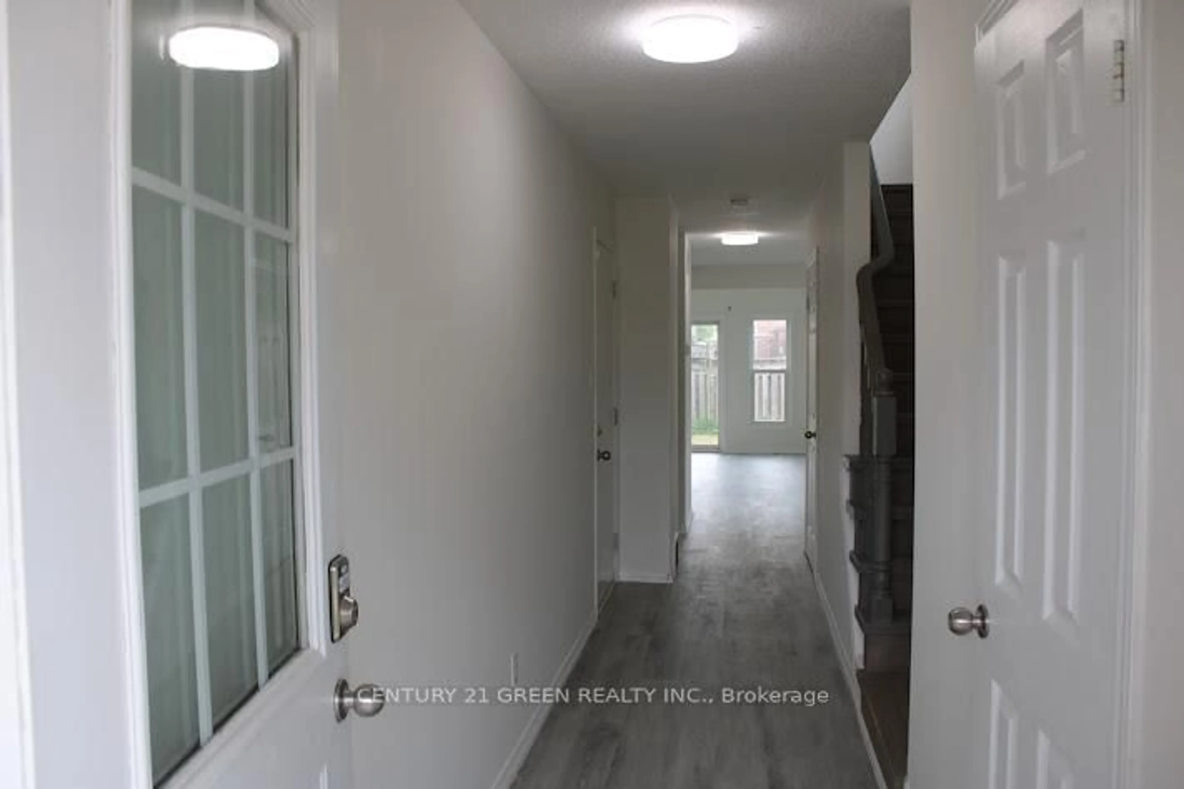 Unknown for 65 Donnenwerth Dr, Kitchener Ontario N2E 3W6