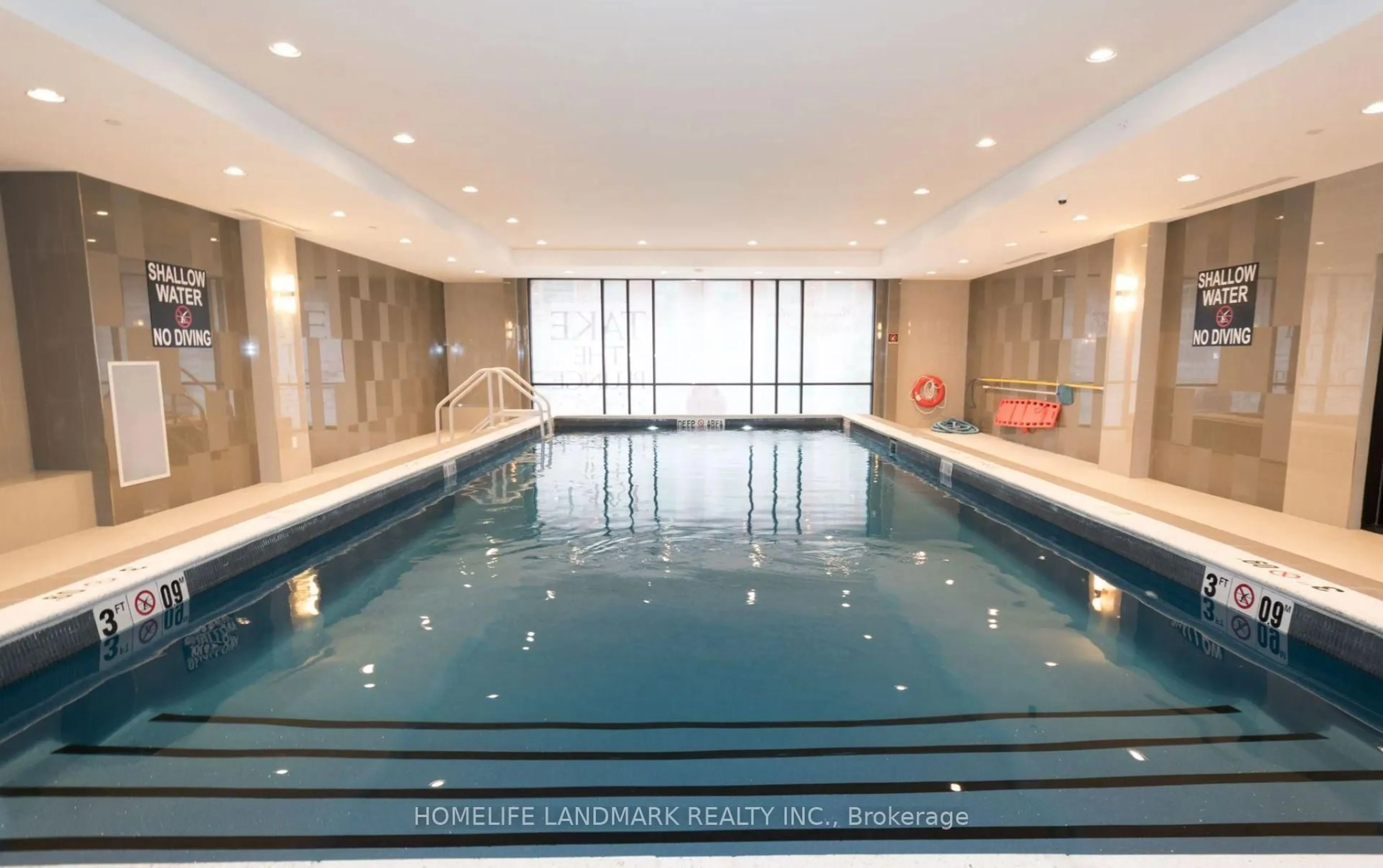 Pool for 150 main St #707, Hamilton Ontario L8P 1H8