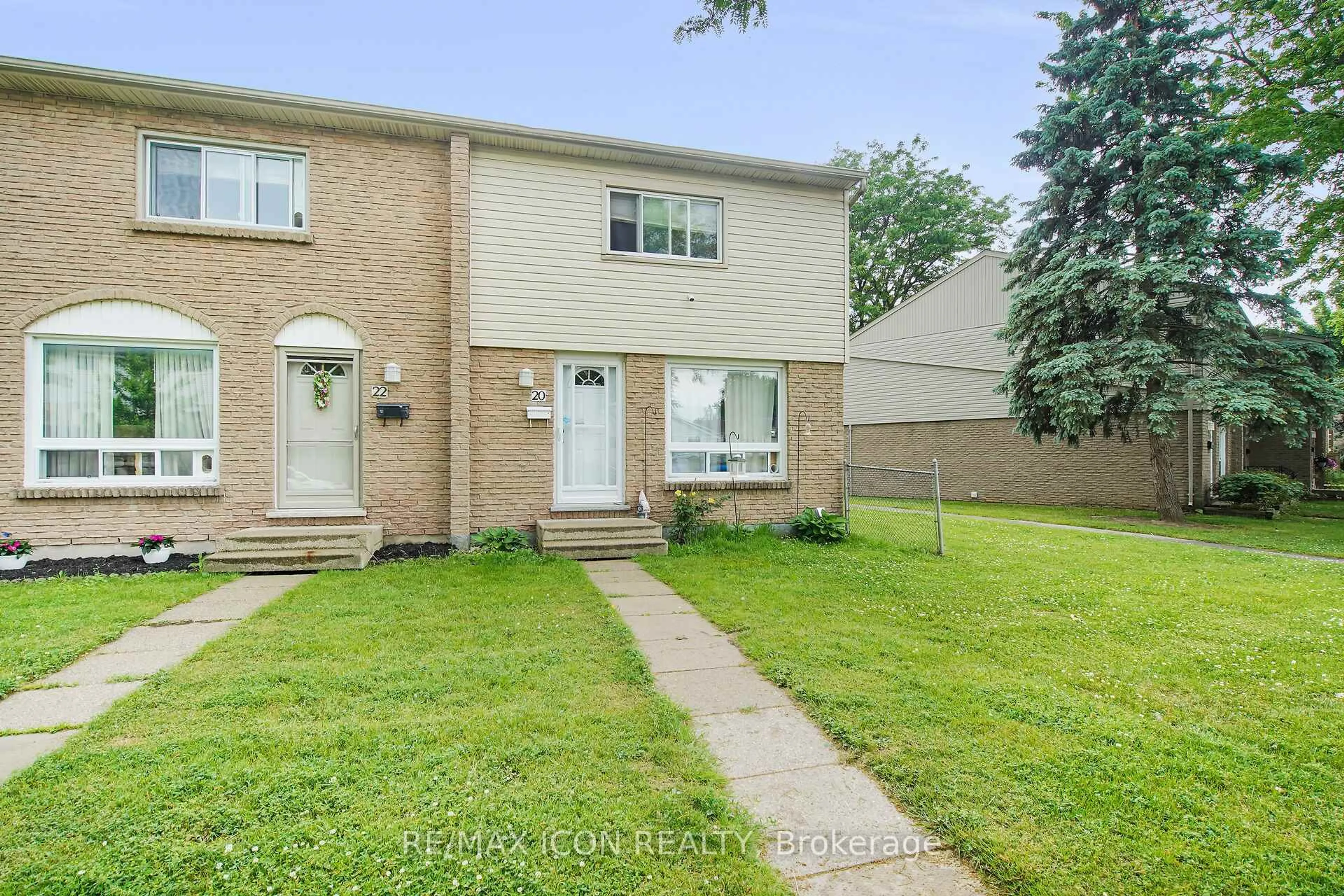 Unknown for 1775 Culver Dr #20, London East Ontario N5V 3H6