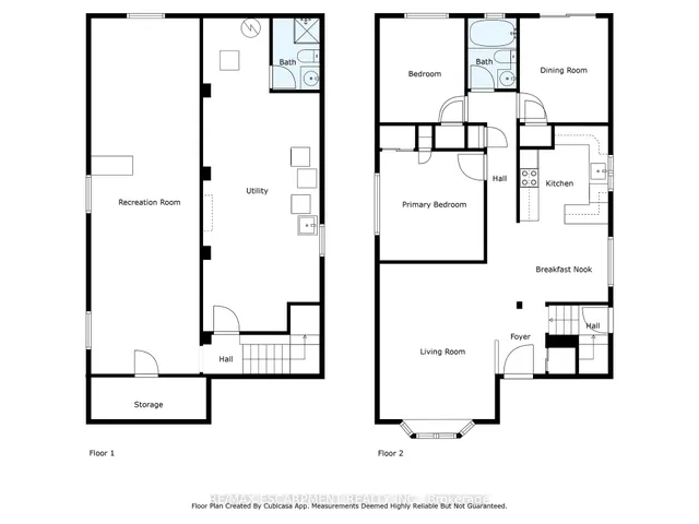 Additional property image - 109 West 23rd St