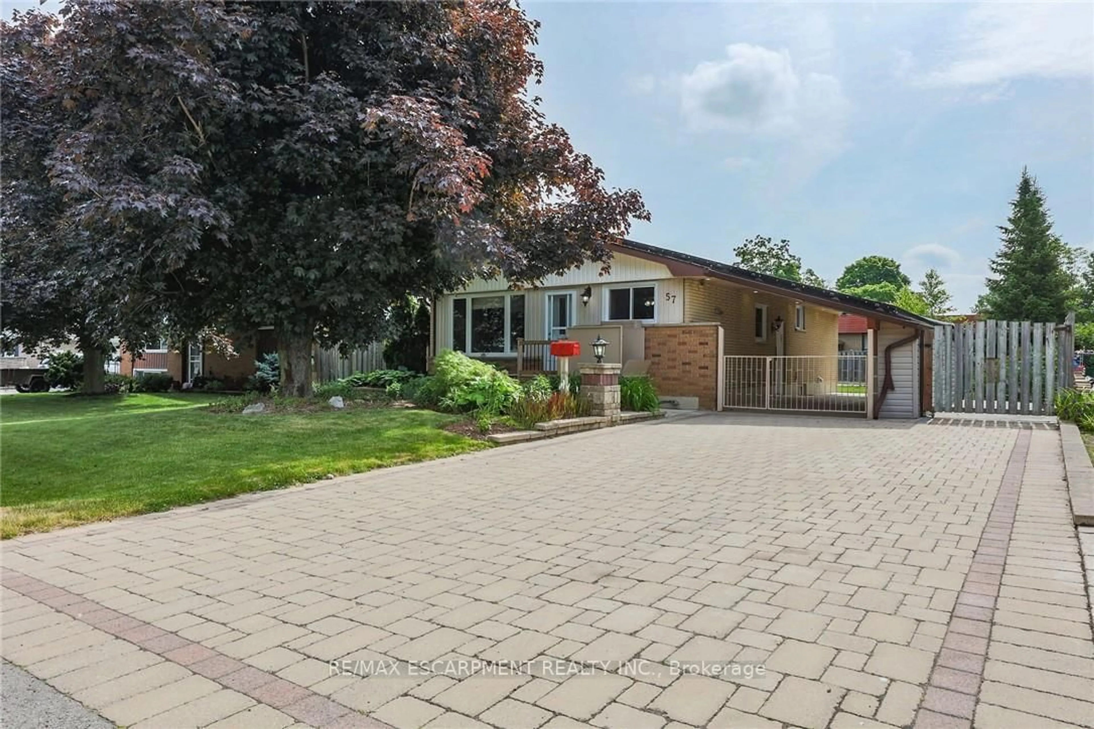 Unknown for 57 Cline Mountain Rd, Grimsby Ontario L3M 4B4