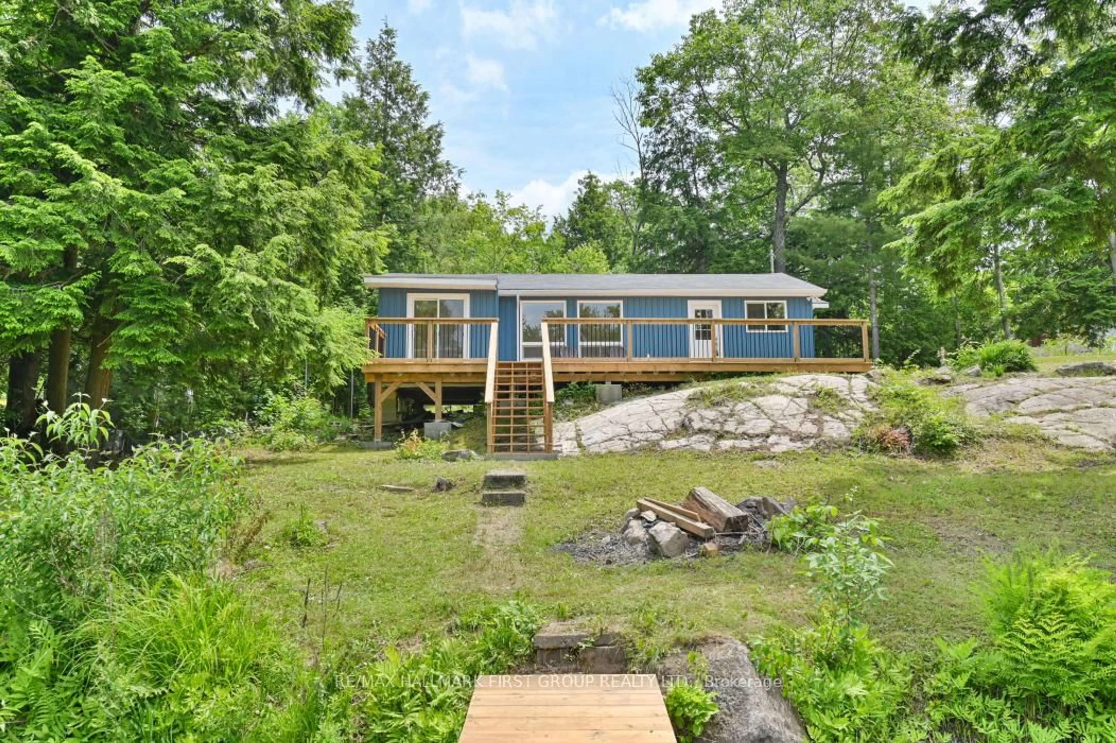 Unknown for 94 Tweedsmuir Cres, Thomasburg Ontario K0K 3H0