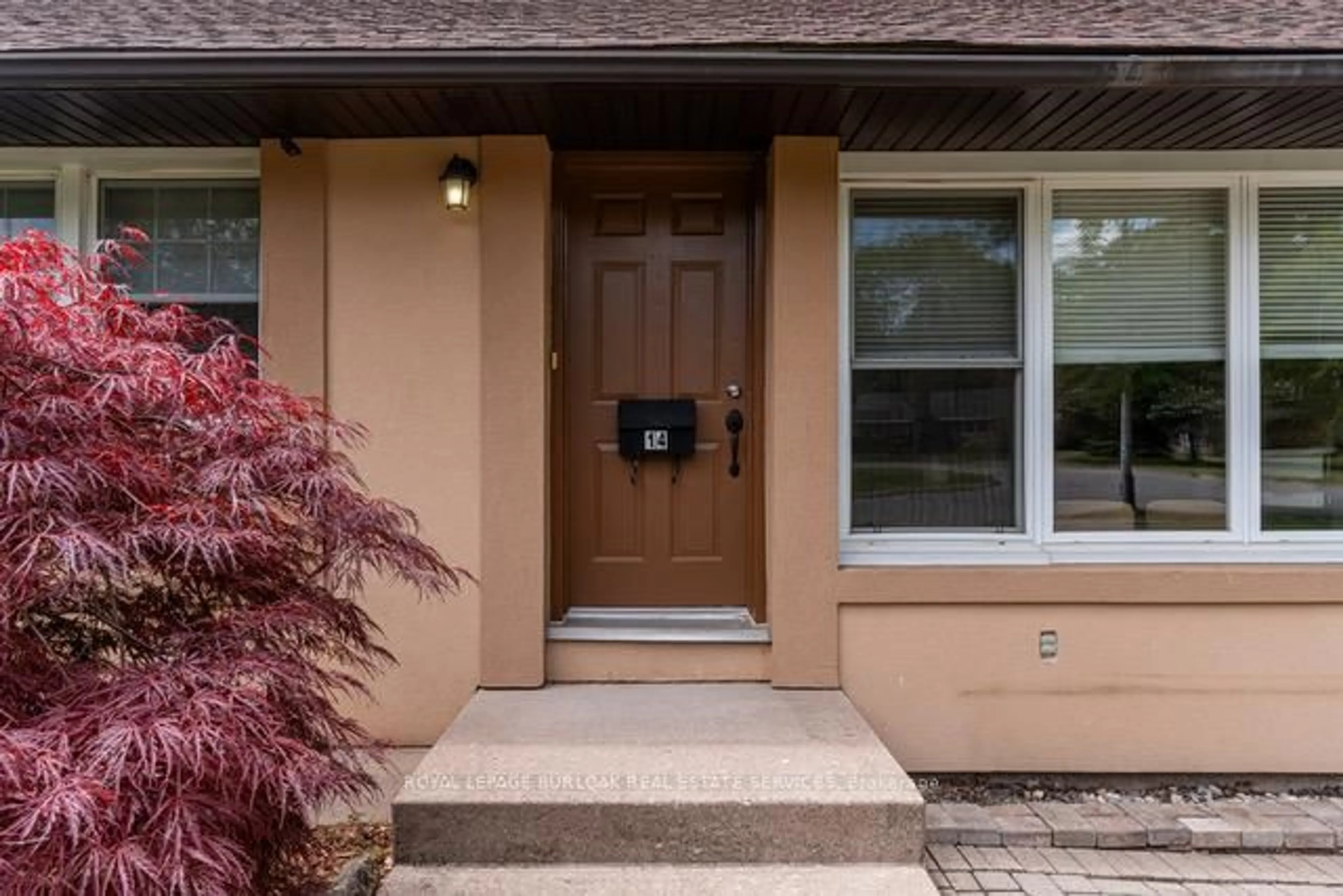 Unknown for 14 Caroline St, St. Catharines Ontario L2T 3G1