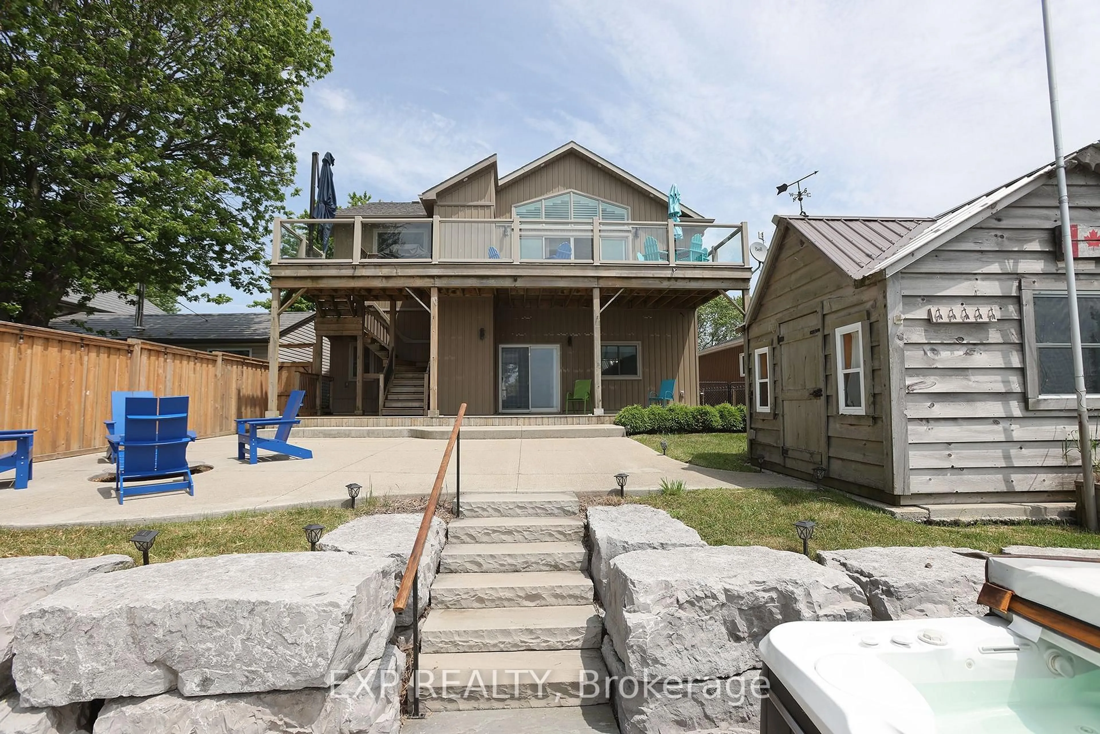 Unknown for 48 Erieview Lane, Haldimand Ontario N0A 1P0