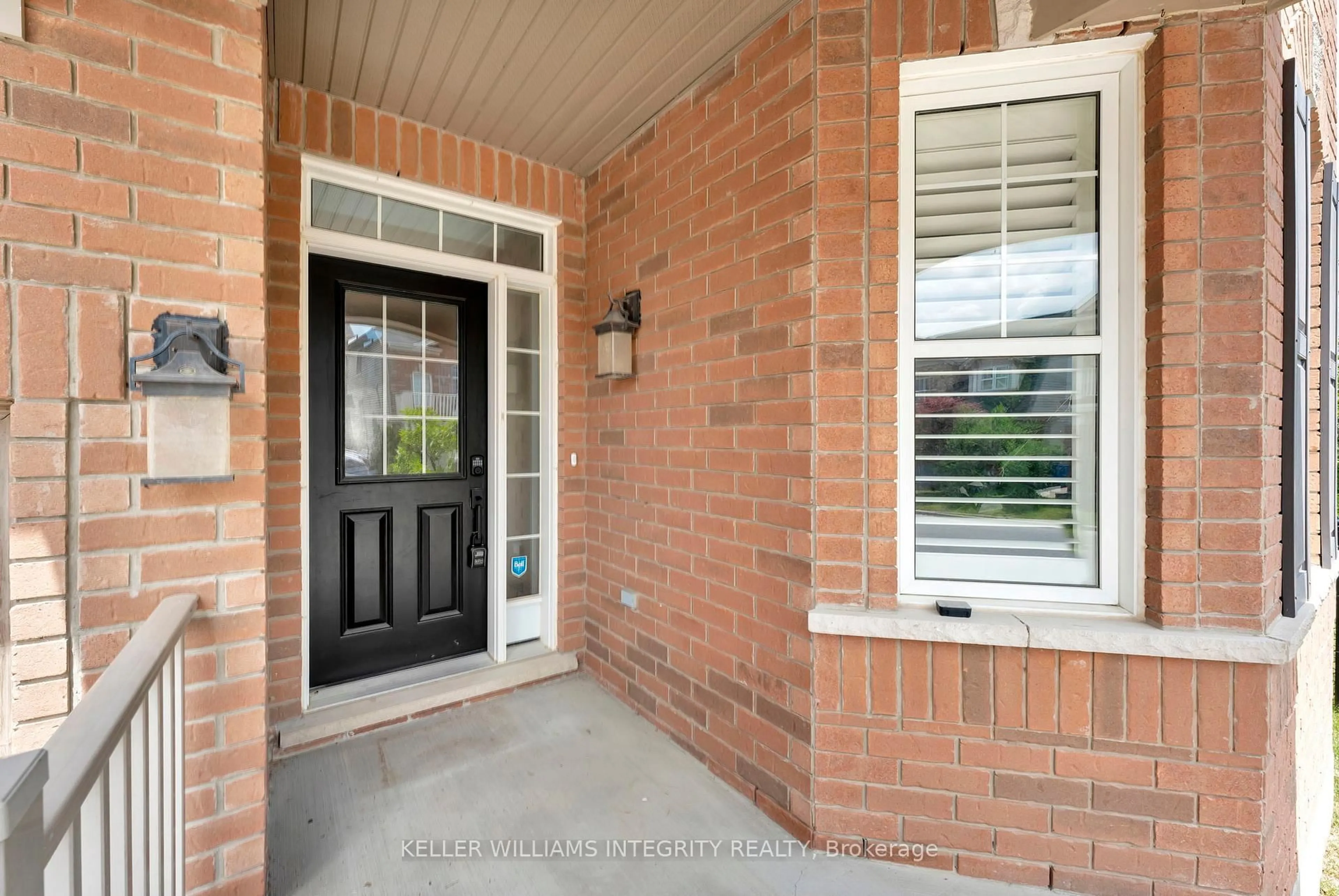 Home with brick exterior material, street for 3027 Freshwater Way, Ottawa Ontario K2J 3V5