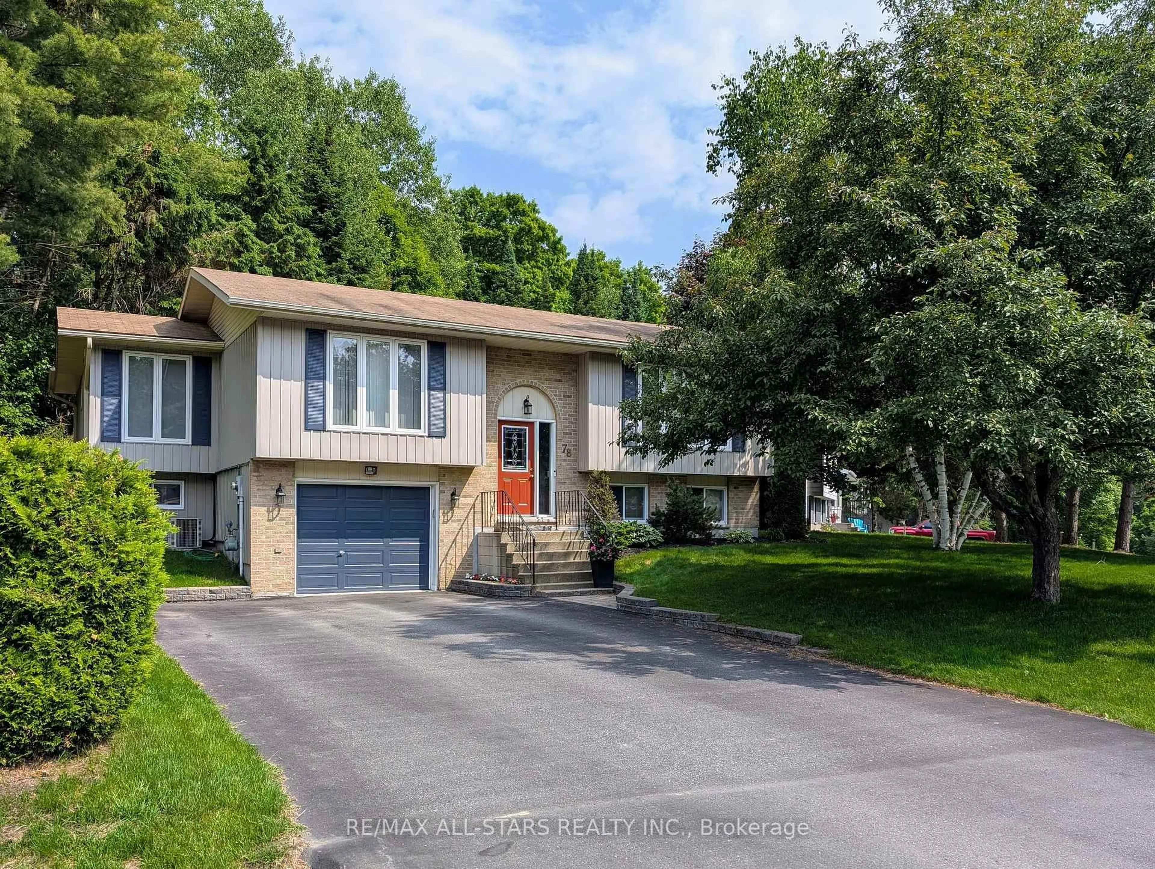 Unknown for 78 Meadow Heights Dr, Bracebridge Ontario P1L 1A3