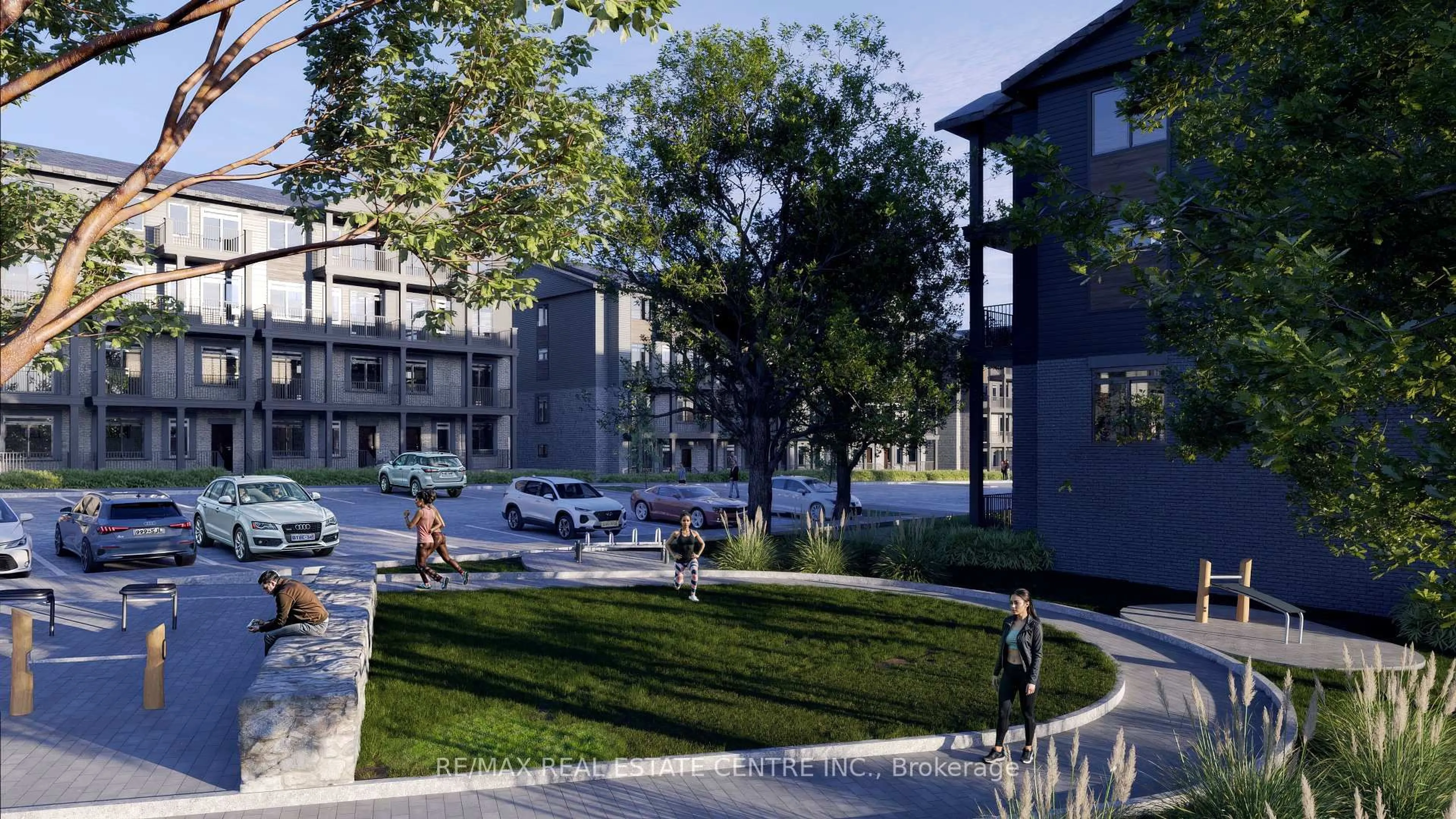 Unknown for 235 Blair Creek Dr #5, Kitchener Ontario N2P 0G1