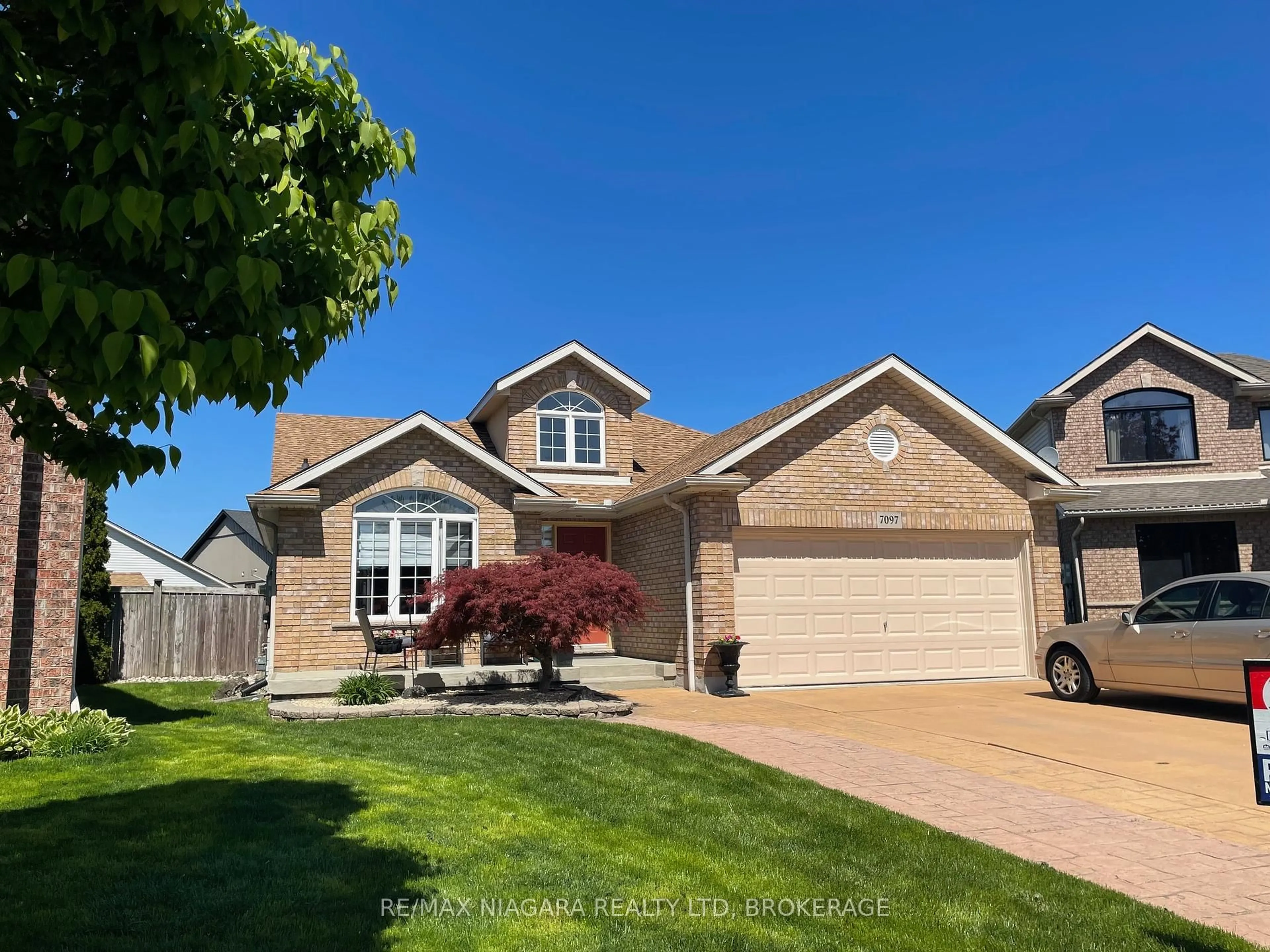 Unknown for 7097 Bryanne Crt, Niagara Falls Ontario L2H 3L4