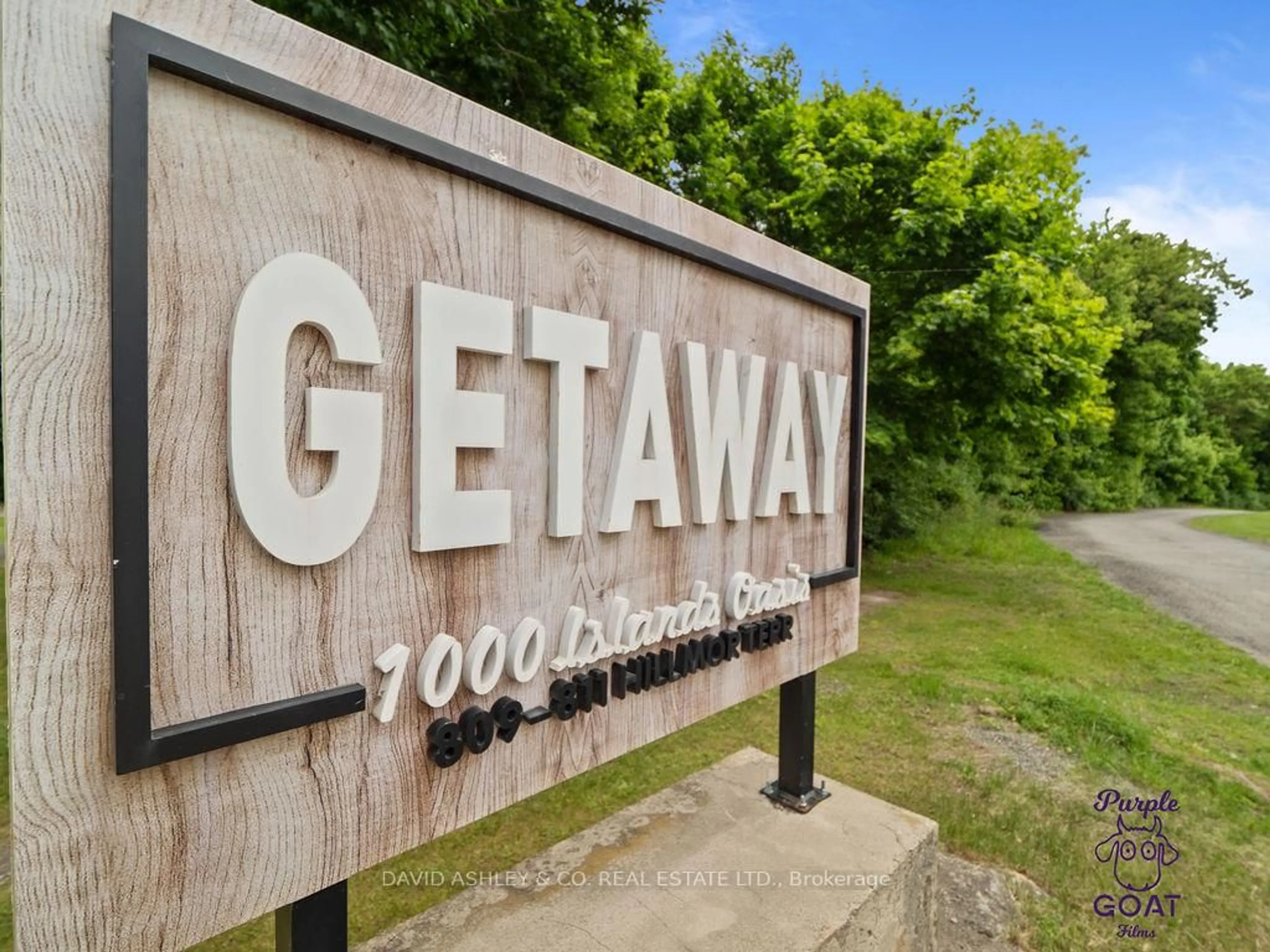 Unknown for 809-811 HILMOR Terr #1,2,3,4,5, Elizabethtown-Kitley Ontario K6V 7G3