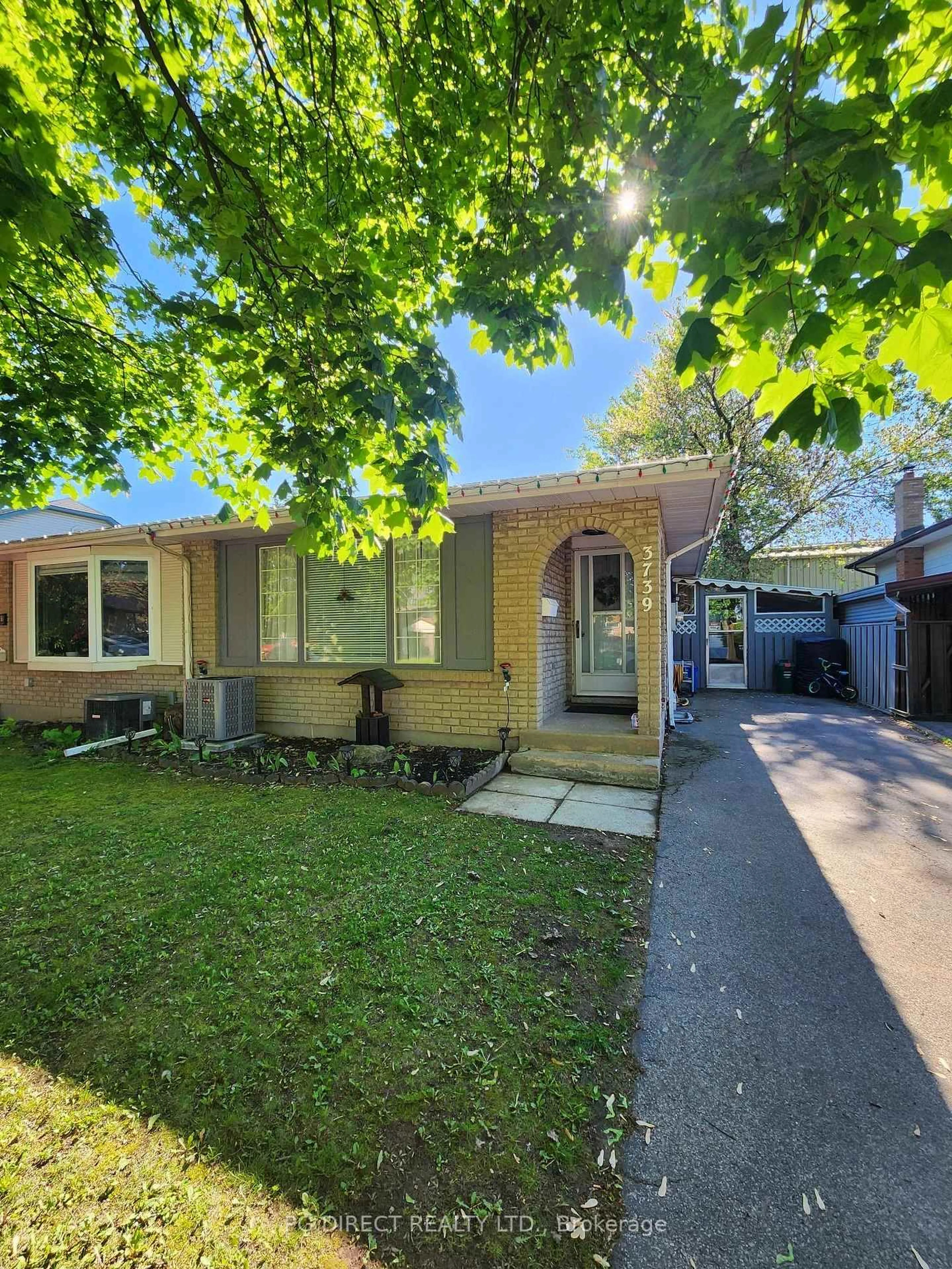 Unknown for 3739 Orlando Dr, Niagara Falls Ontario L2J 4B5