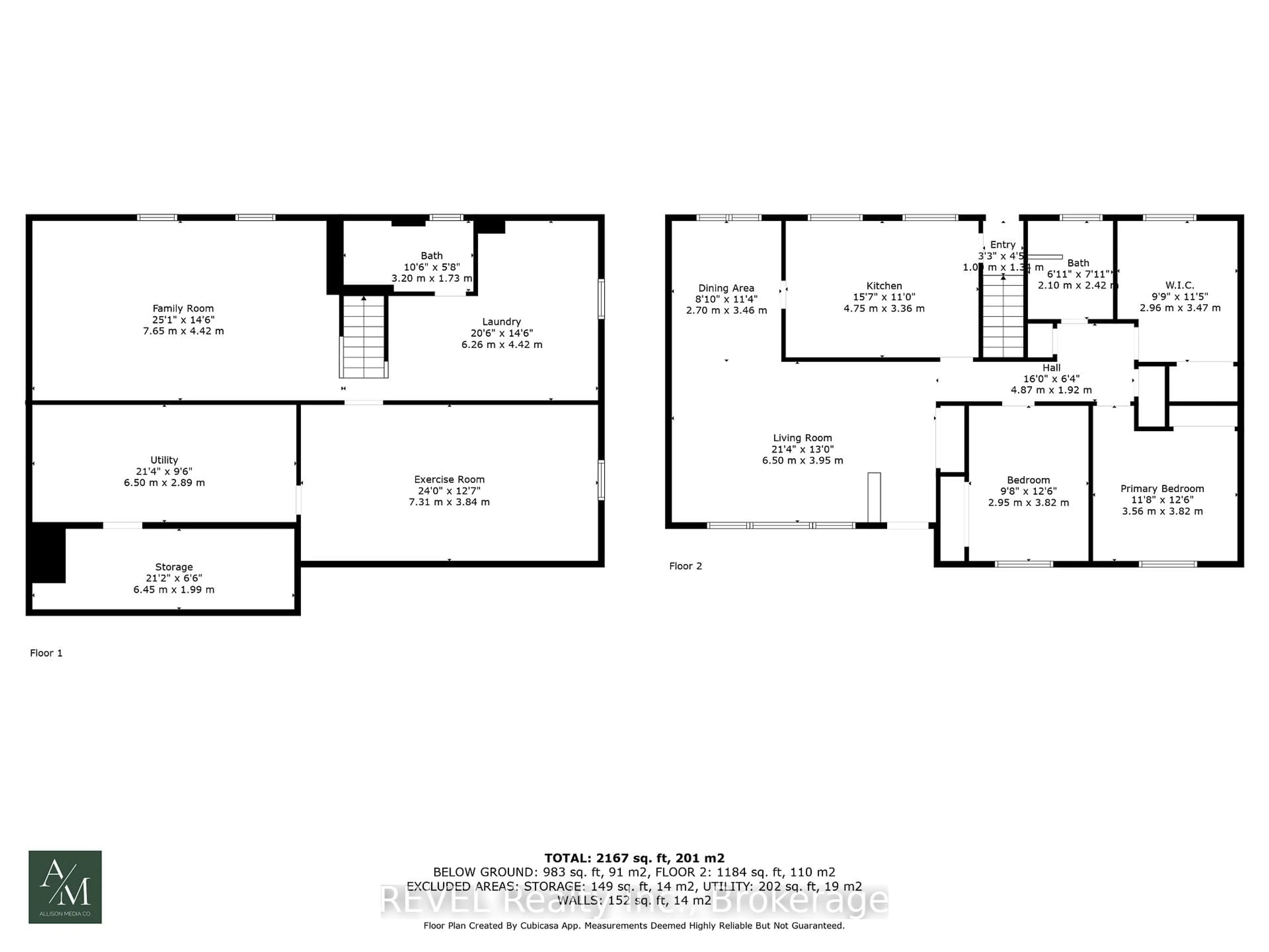Floor plan for 141 Willson Rd, Welland Ontario L3C 2T5