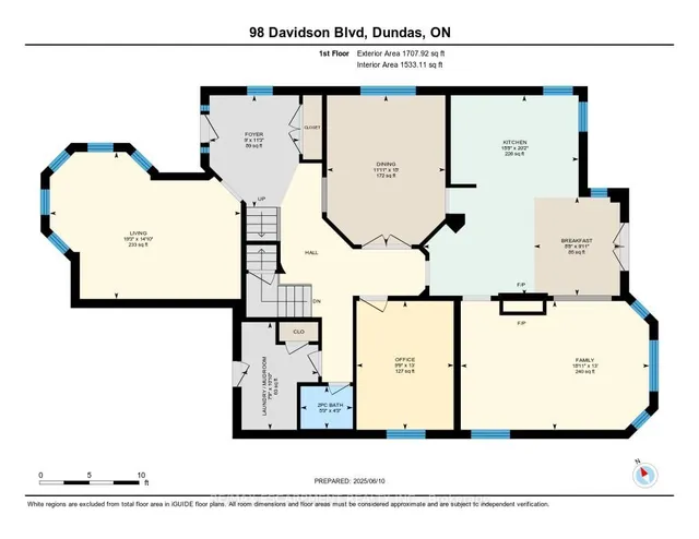 Additional property image - 98 Davidson Blvd
