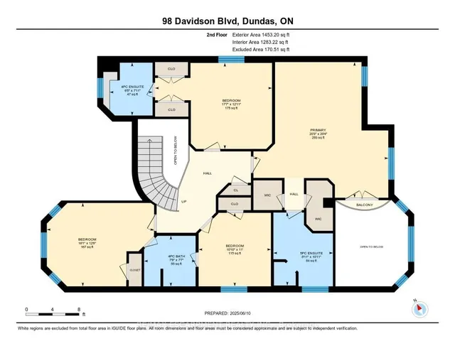 Additional property image - 98 Davidson Blvd