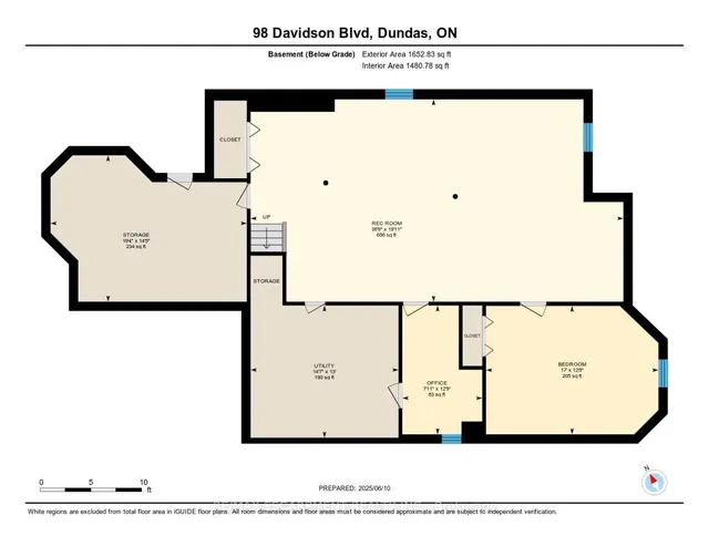 Additional property image - 98 Davidson Blvd