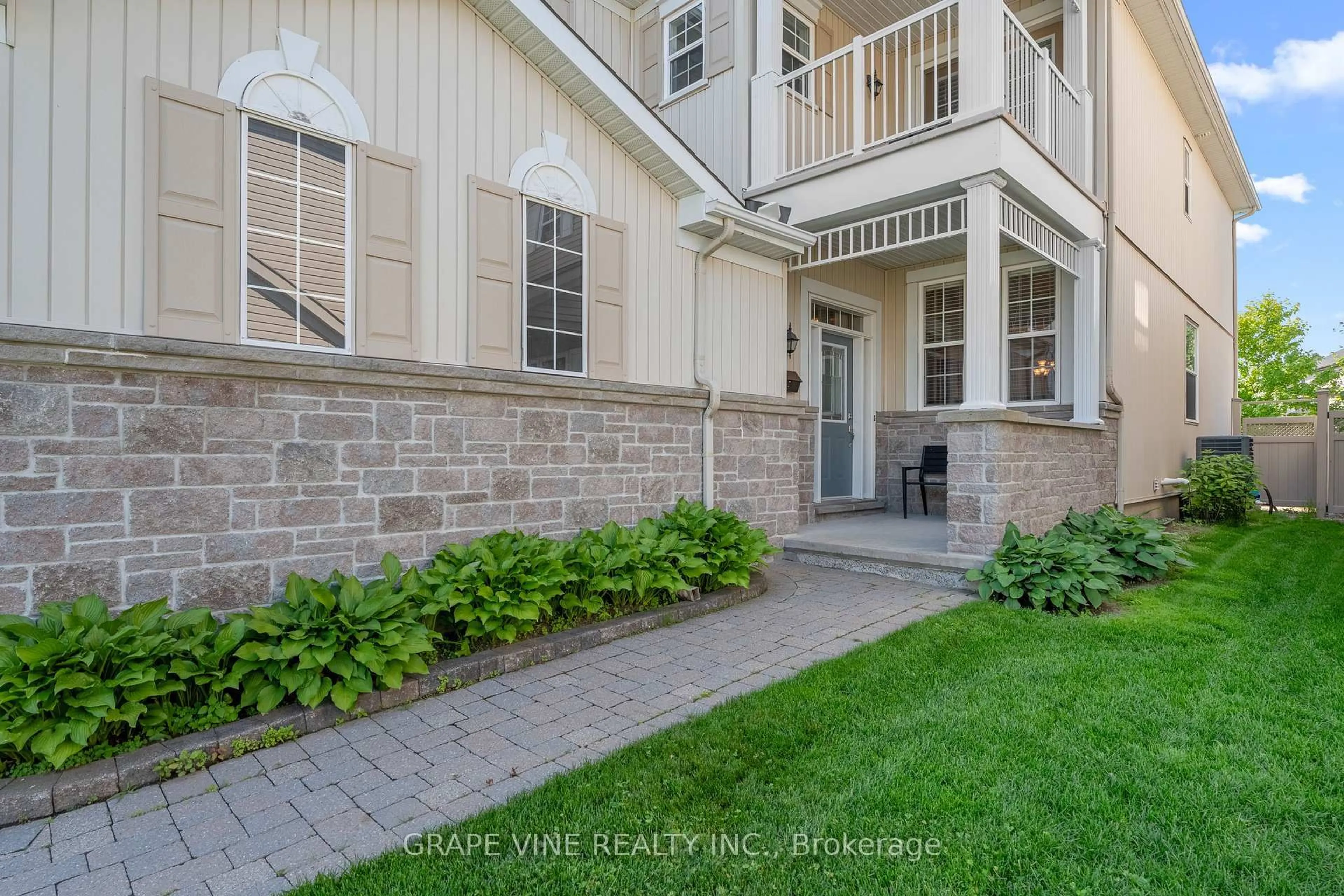 Unknown for 1038 Fieldfair Way, Orleans Ontario K4A 0E2