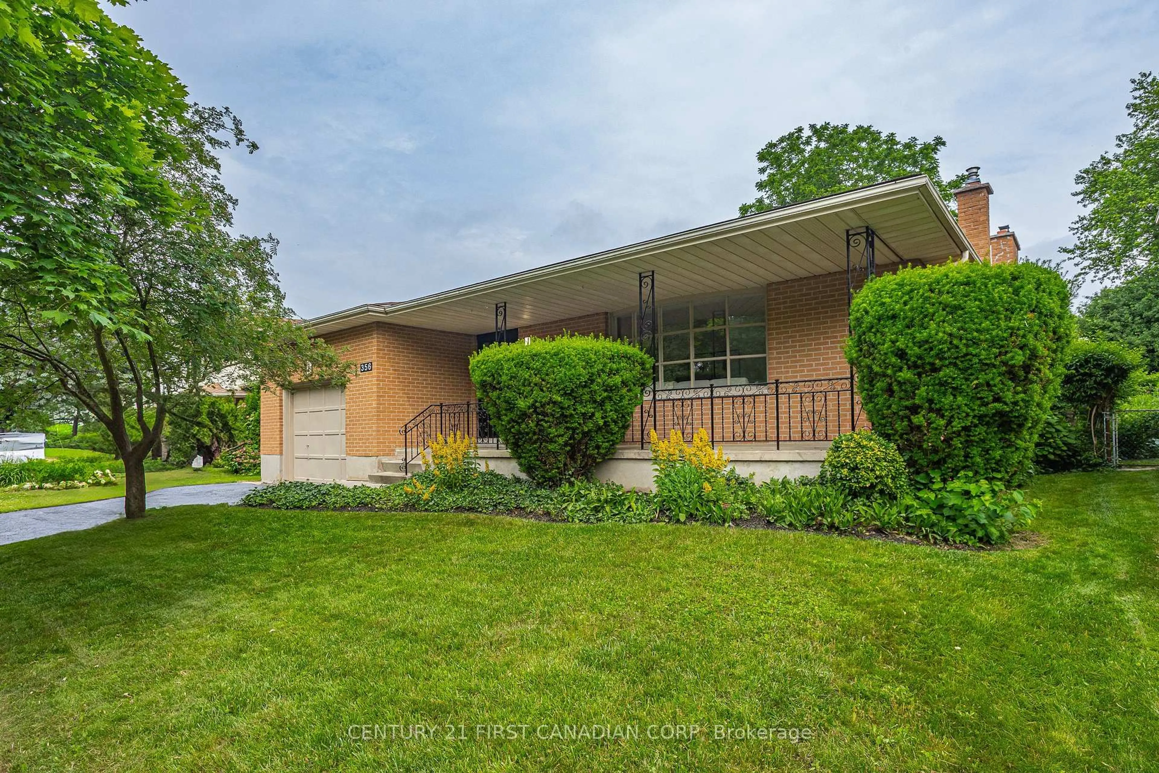 Unknown for 356 Blackacres Blvd, London North Ontario N6G 3C9