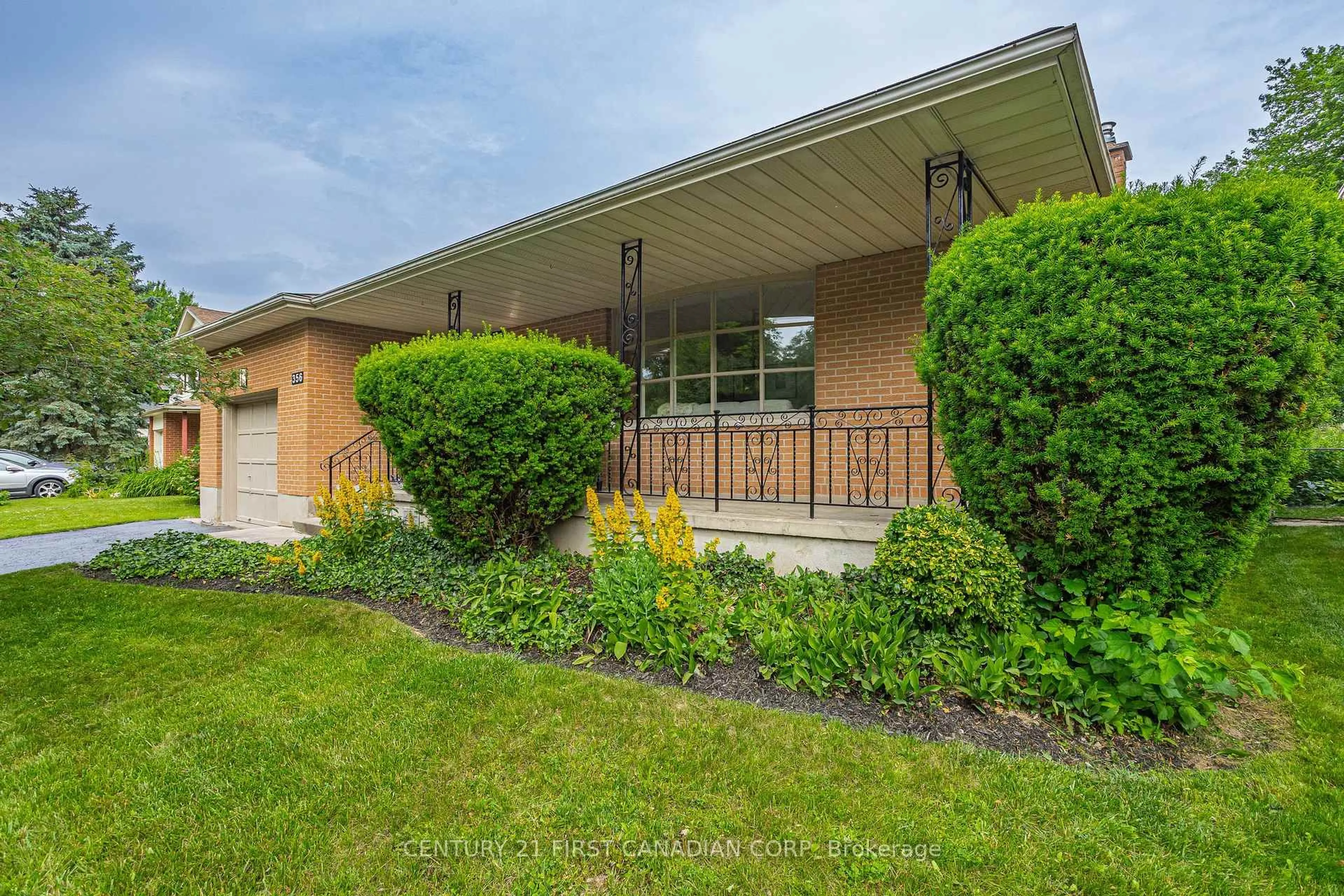 Unknown for 356 Blackacres Blvd, London North Ontario N6G 3C9