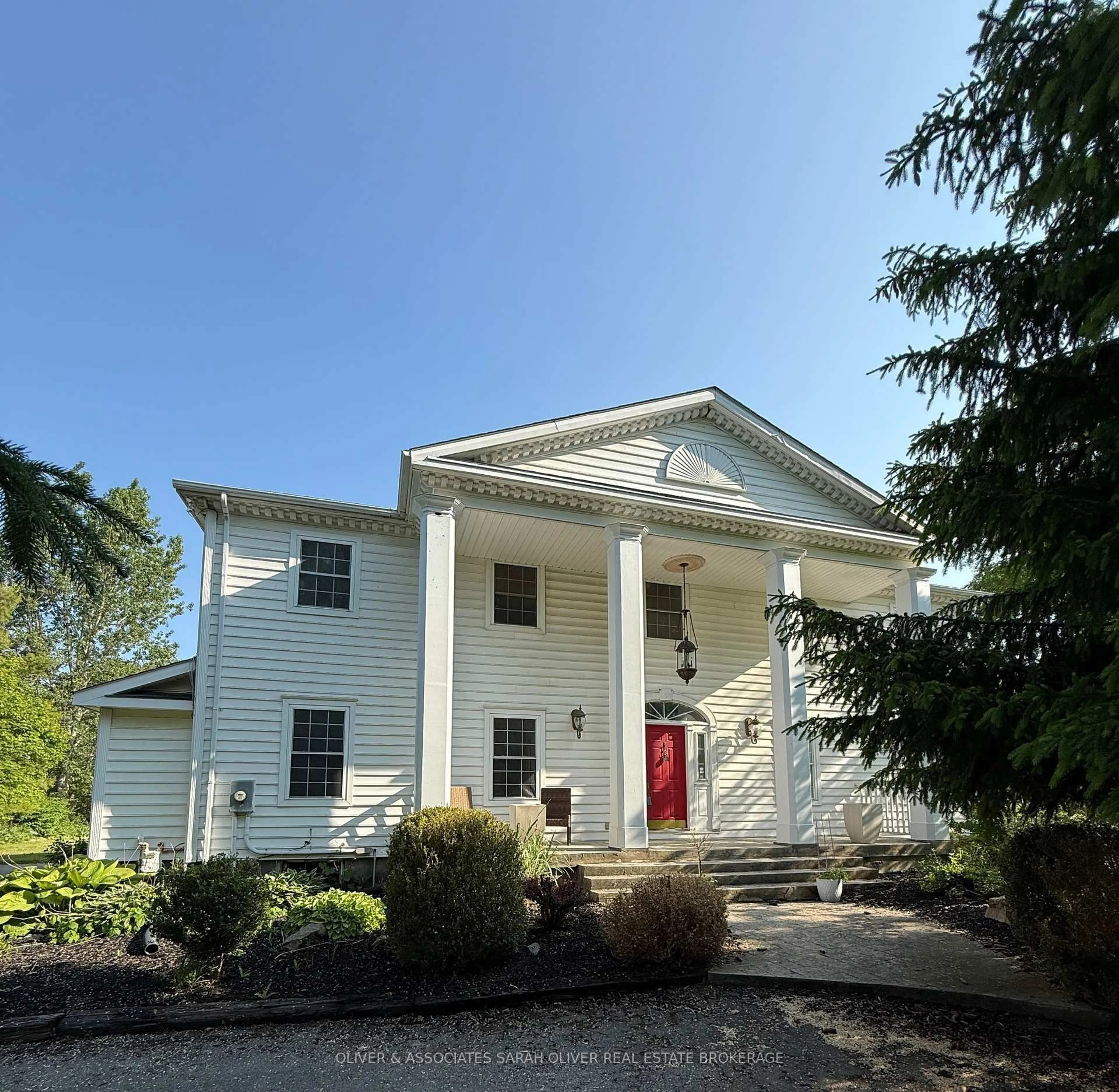 Home with vinyl exterior material, unknown for 6908 Egremont Dr, London North Ontario N6H 0H6