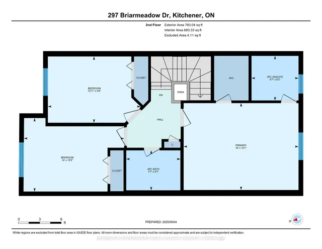 Additional property image - 297 BRIARMEADOW DR