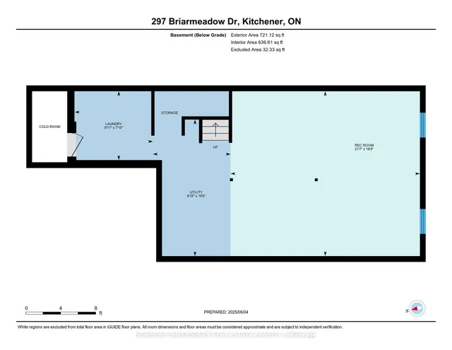 Additional property image - 297 BRIARMEADOW DR