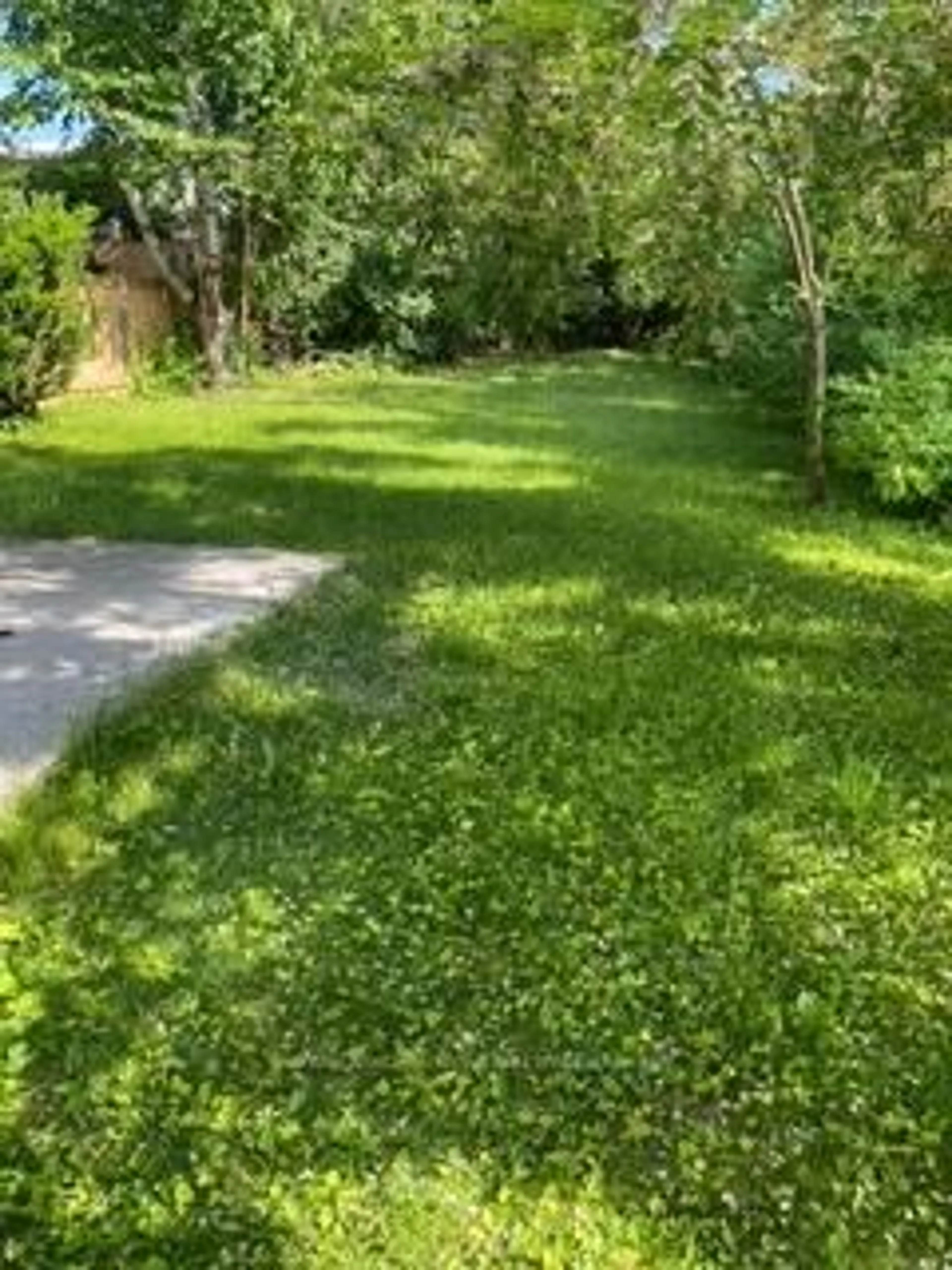 A pic from outside/outdoor area/front of a property/back of a property/a pic from drone, street for 24 Springbrook Dr #A, Peterborough West Ontario K9J 1L1