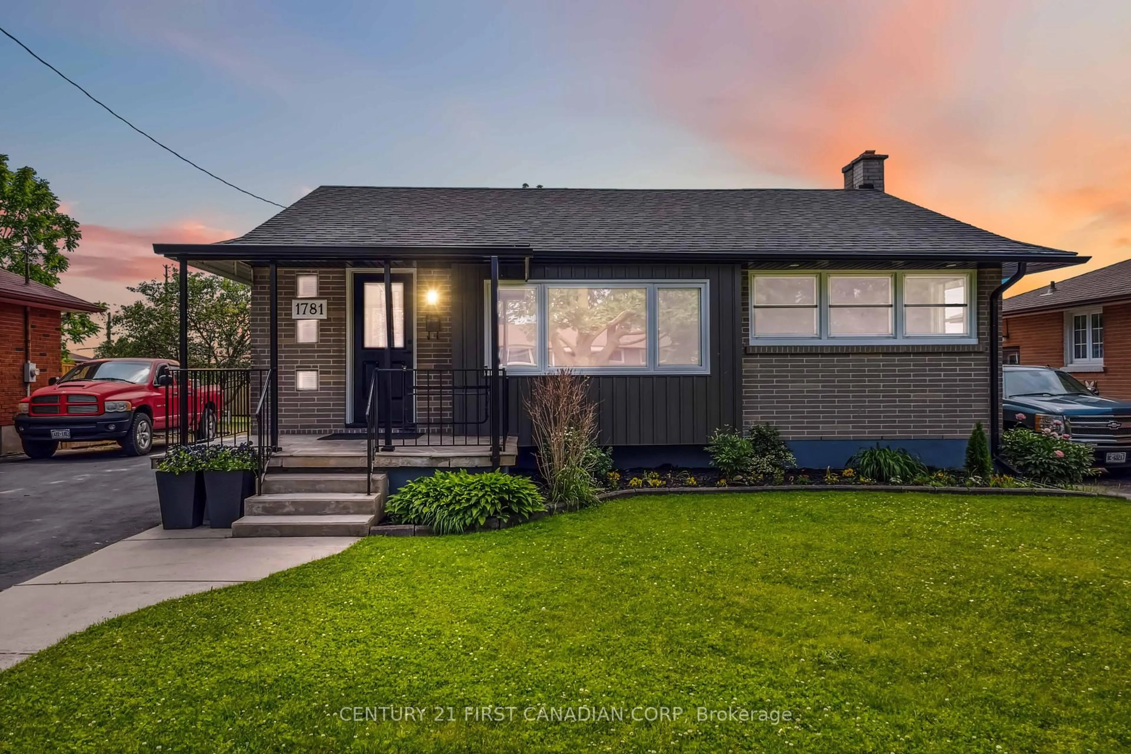 Unknown for 1781 Whitehall Dr, London East Ontario N5W 1Z2