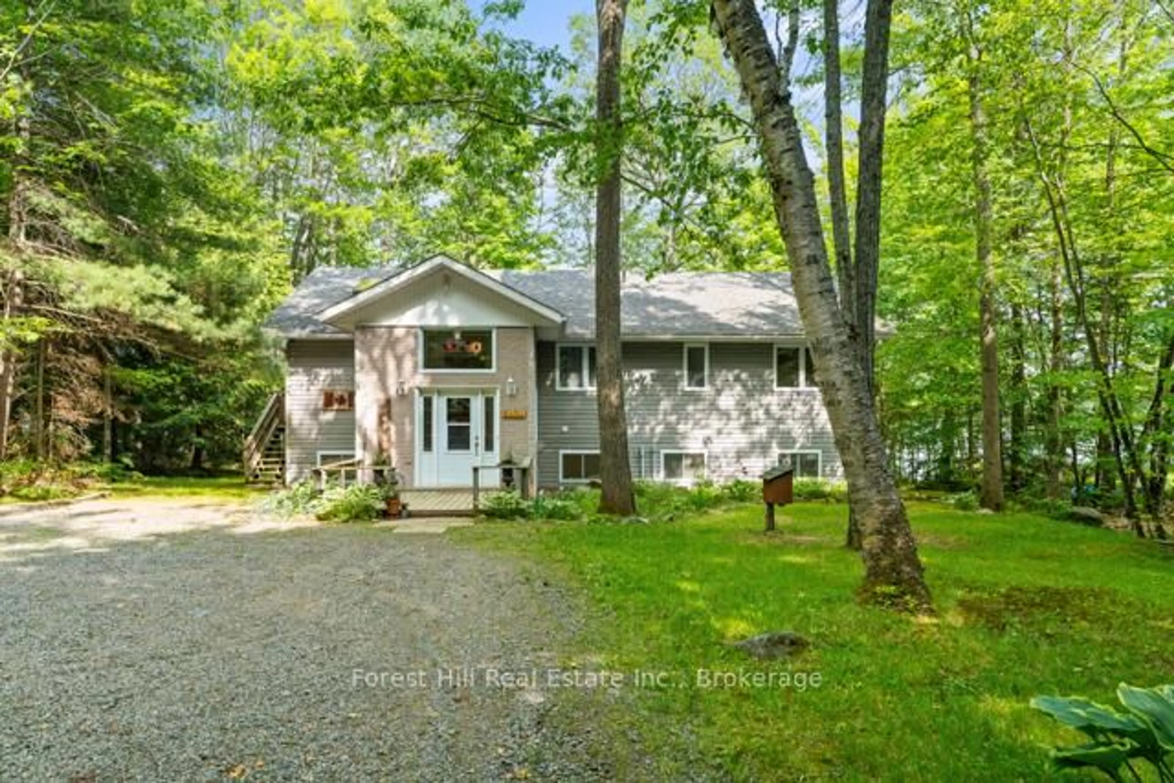 Unknown for 1137 Dickie Lake Rd, Lake of Bays Ontario P0B 1E0