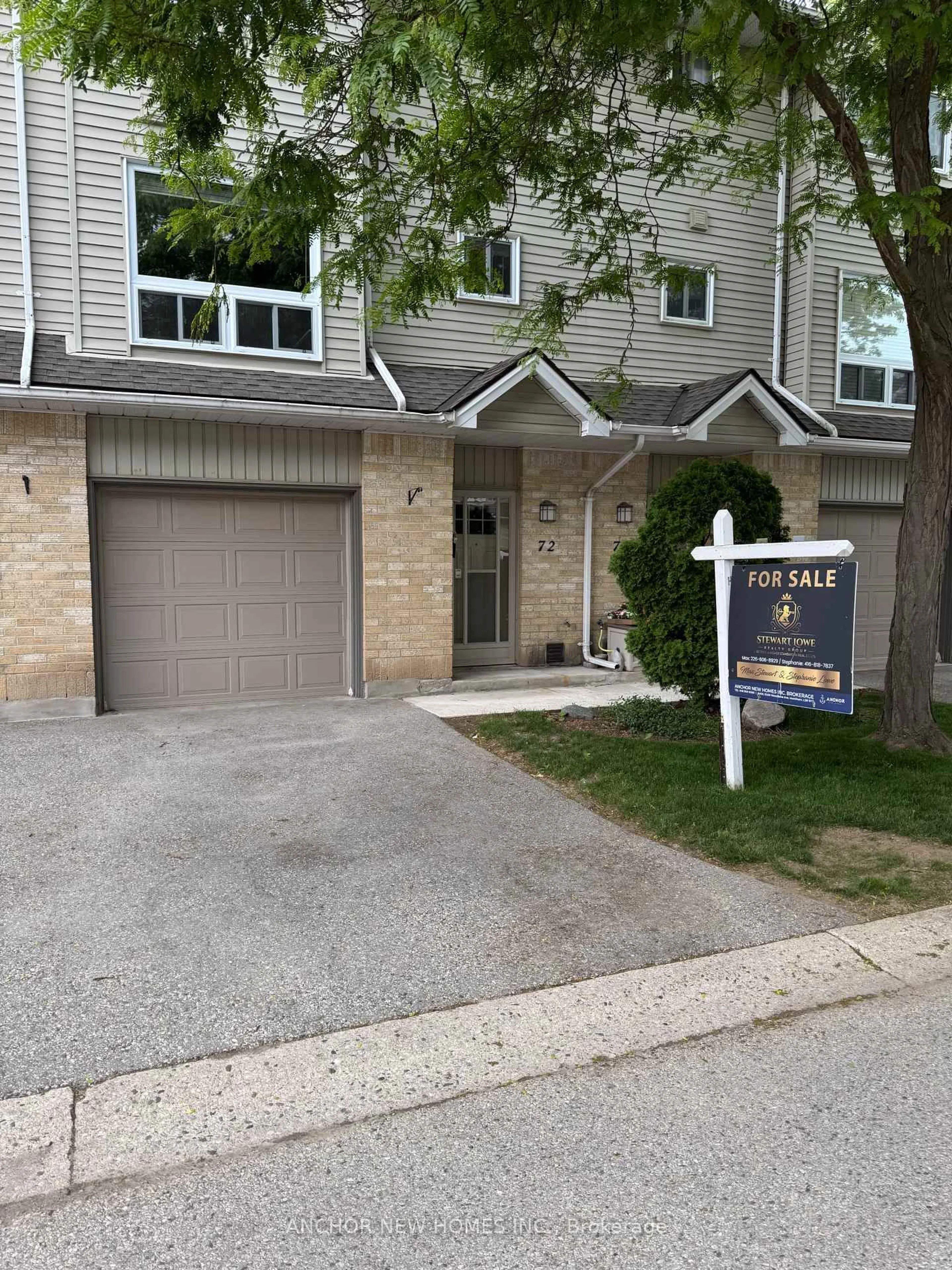Unknown for 1990 WAVELL St #72, London East Ontario N5V 4N5