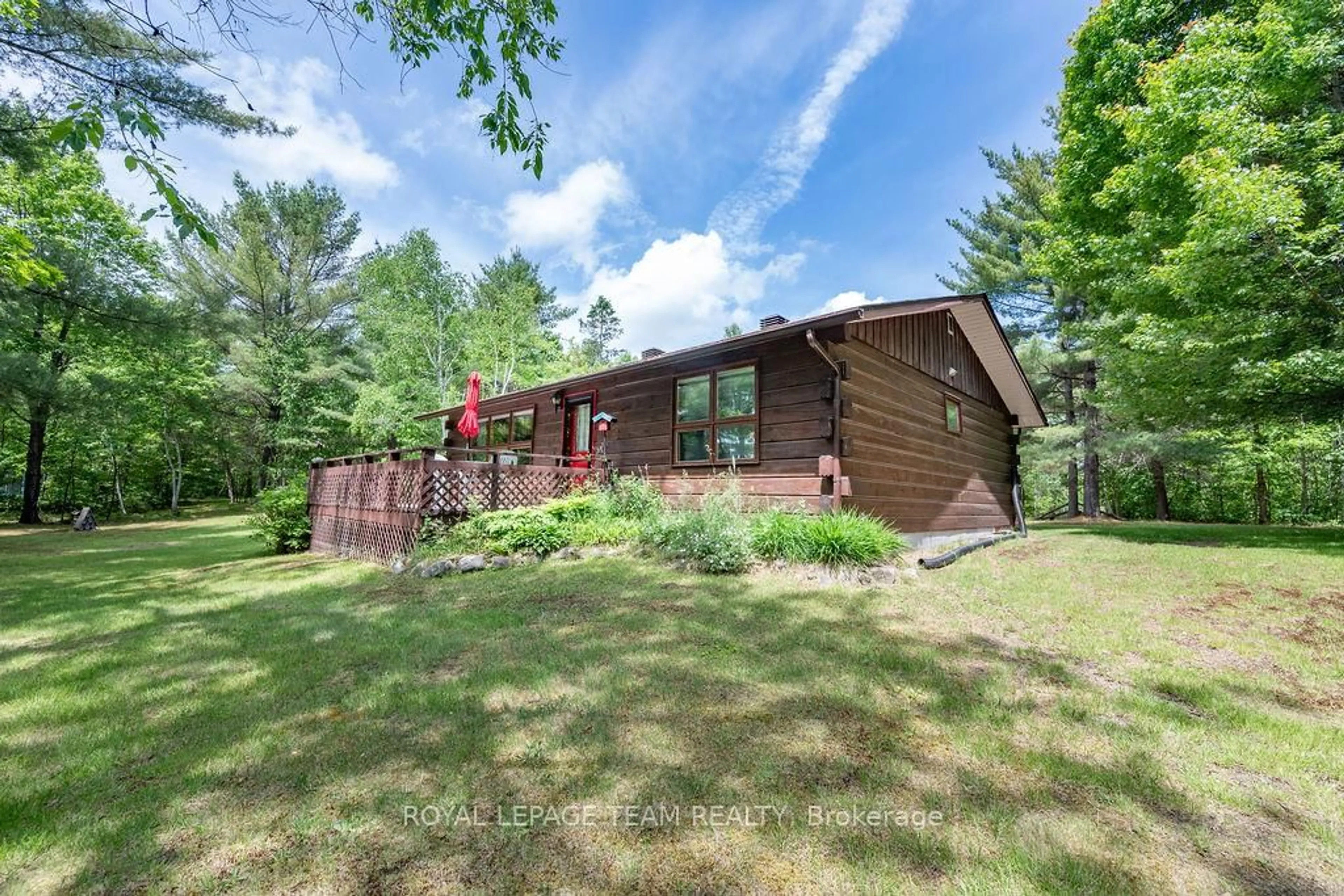 Unknown for 153 Recoskie Lane, Killaloe Ontario K0J 2A0
