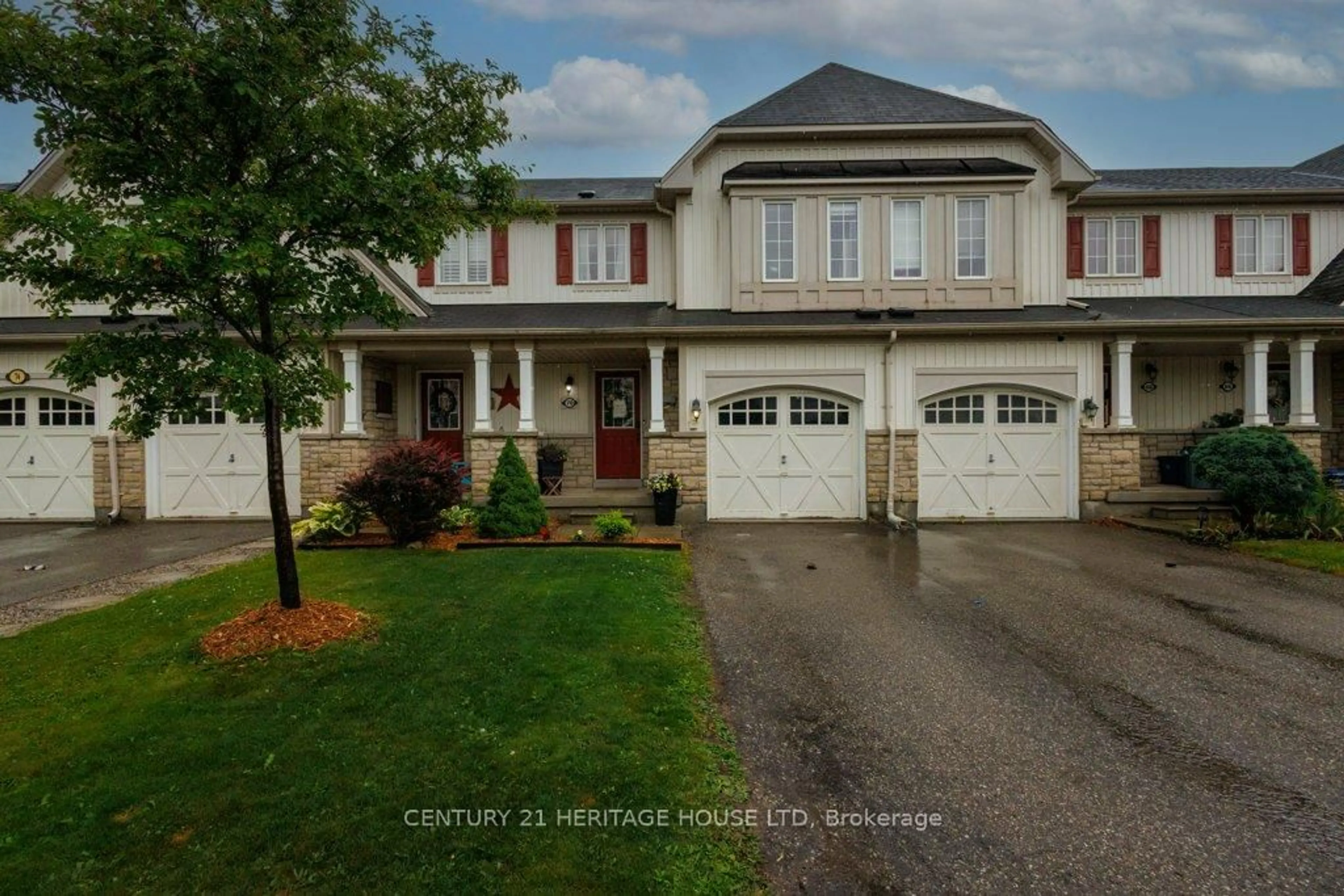 Unknown for 70 Duncan Ave, Brant Ontario N3T 0C4