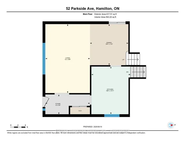 Additional image 4 of 52 Parkside Ave